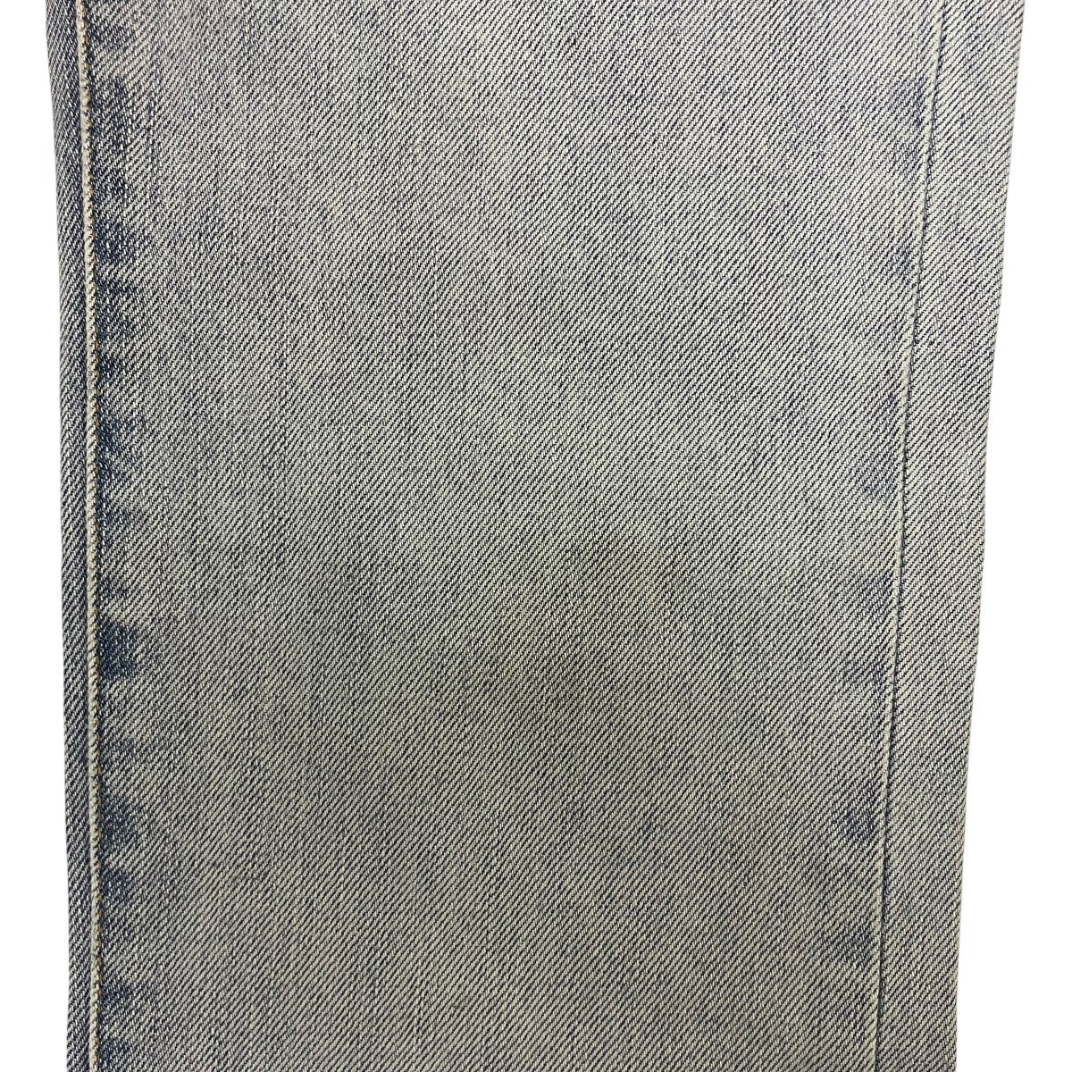 Maison Margiela デニムパンツ 古着・中古-10枚目のアイテム画像