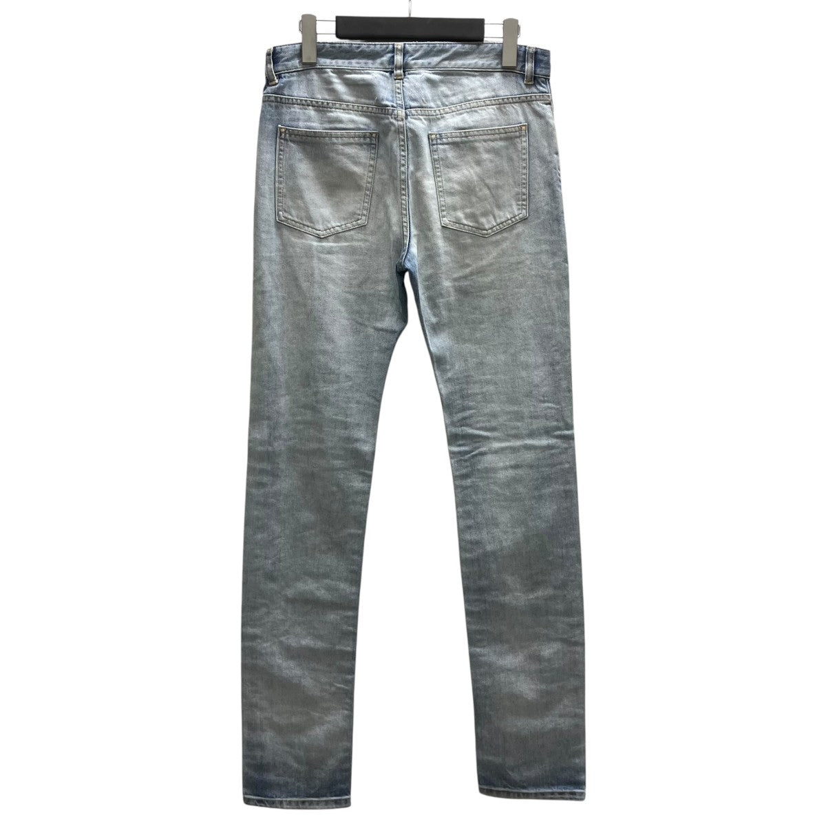 Maison Margiela デニムパンツ 古着・中古-3枚目のアイテム画像
