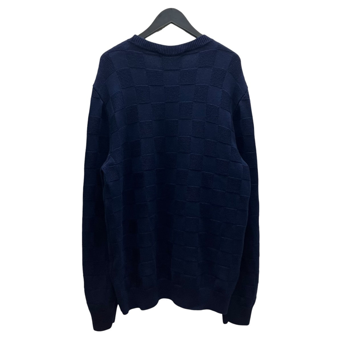 LOUIS VUITTON ウールニット 古着・中古-5枚目のアイテム画像