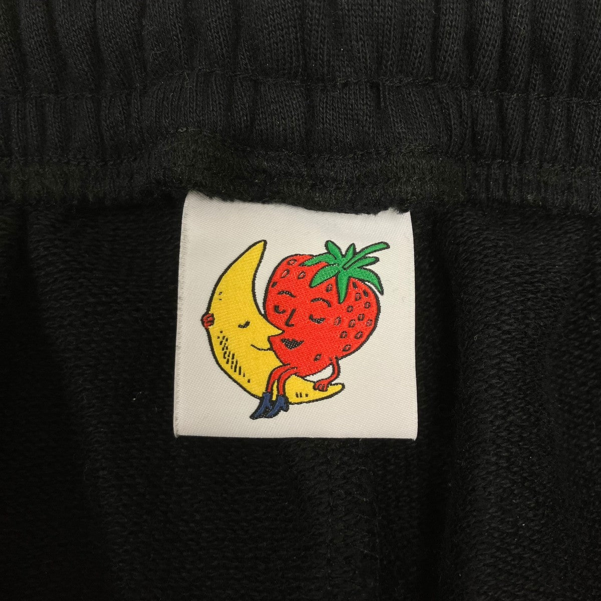 25AStudded Sweatpants Knitスタッズドスウェットパンツ