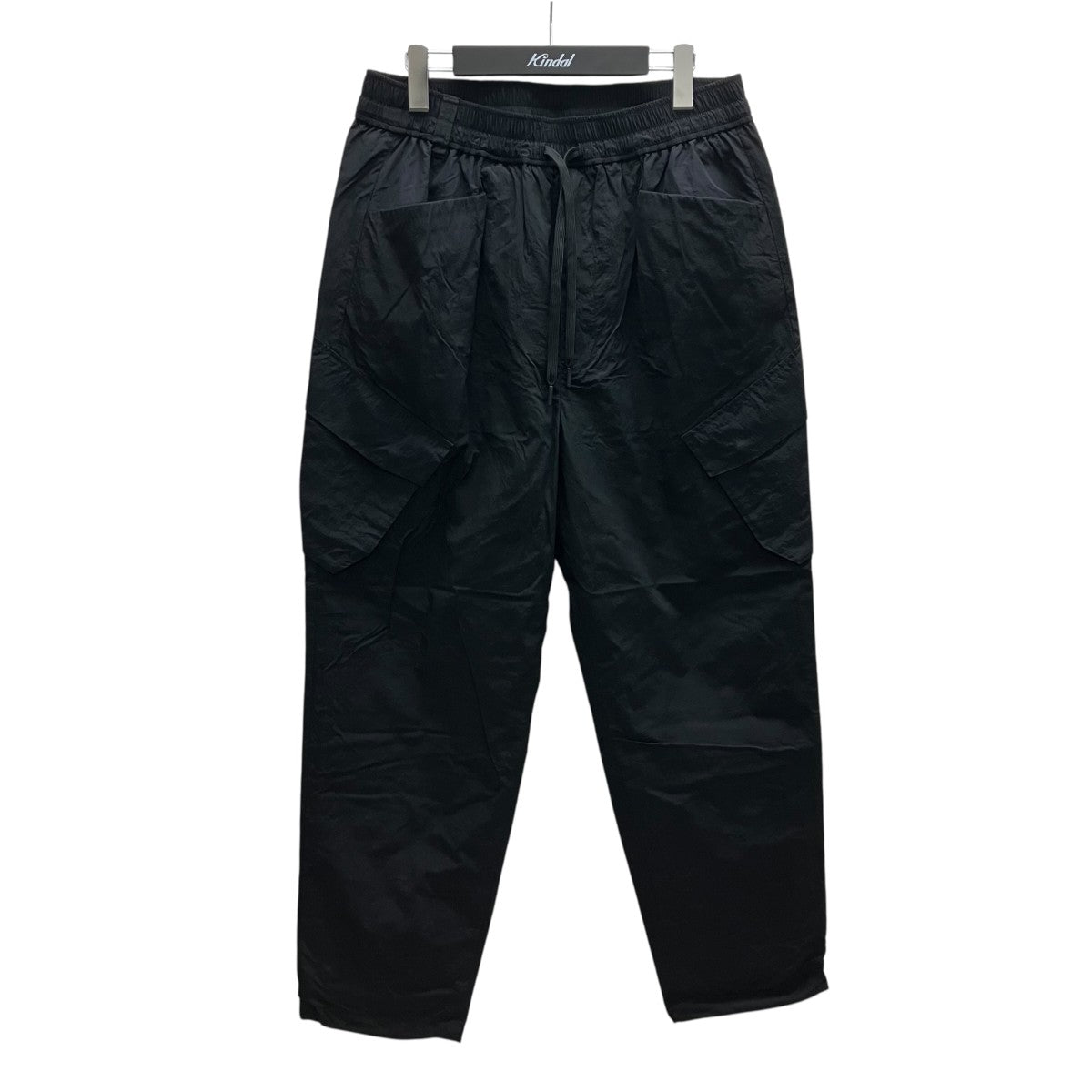 STUDIOUS別注  FULL LENGTH CARGO PANTS ナイロンパンツ