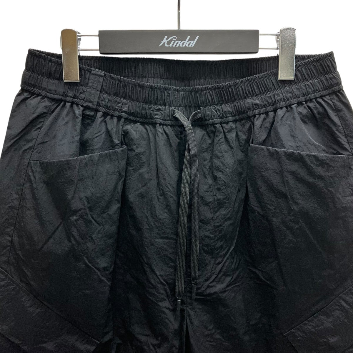 STUDIOUS別注  FULL LENGTH CARGO PANTS ナイロンパンツ