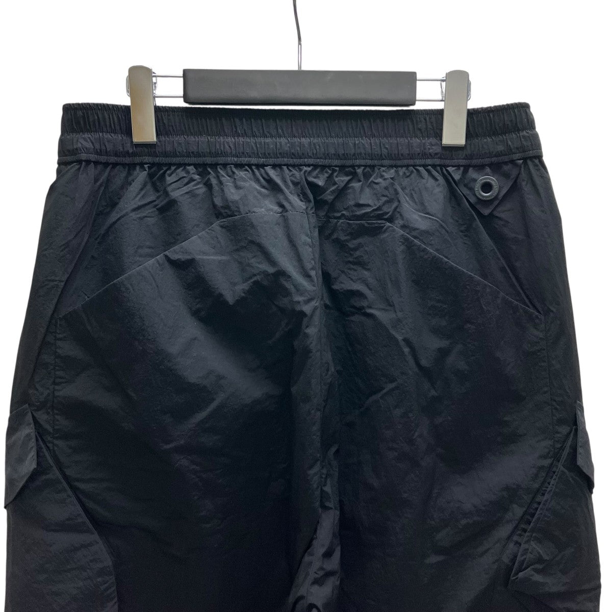 STUDIOUS別注  FULL LENGTH CARGO PANTS ナイロンパンツ