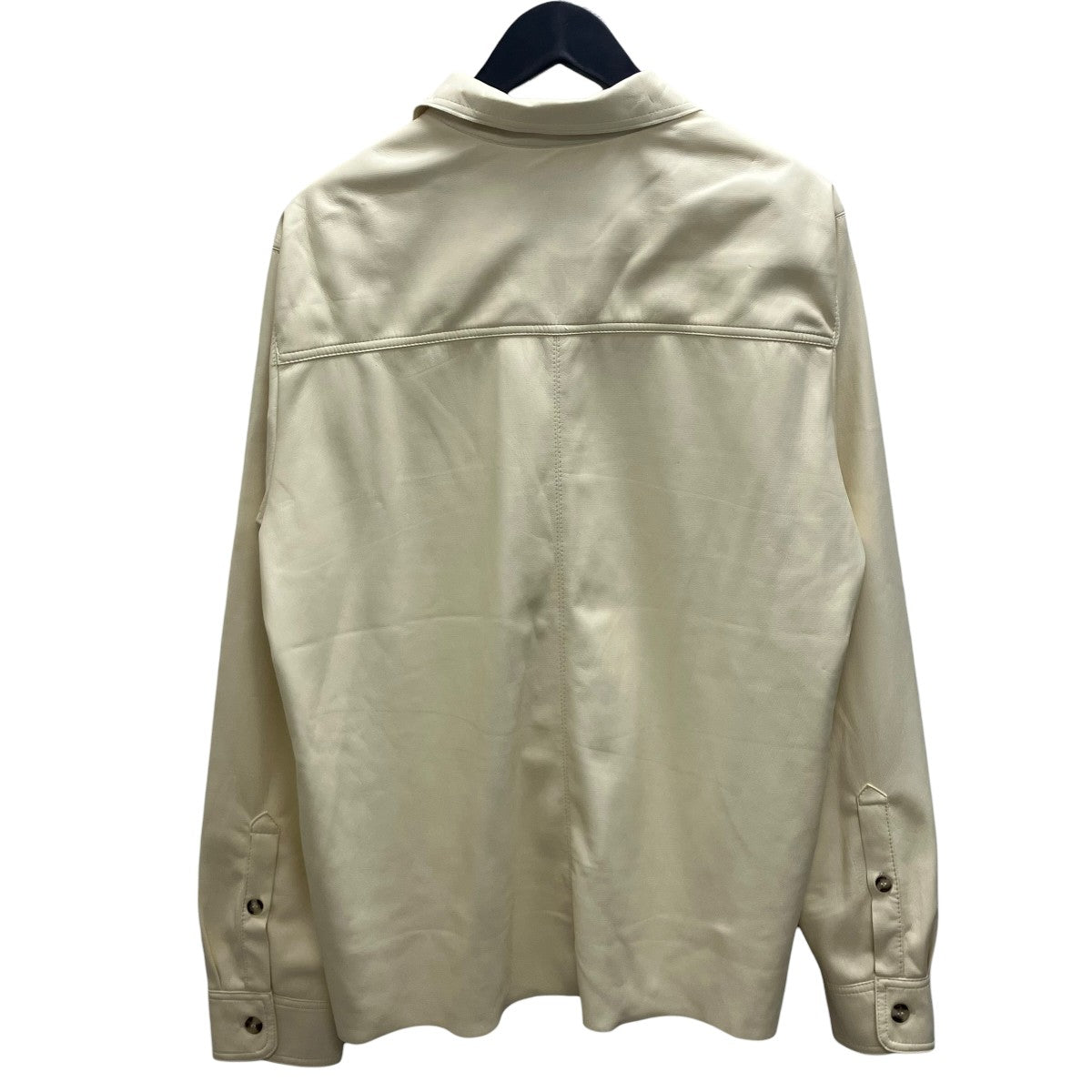 nanushka 長袖シャツ 古着・中古-3枚目のアイテム画像