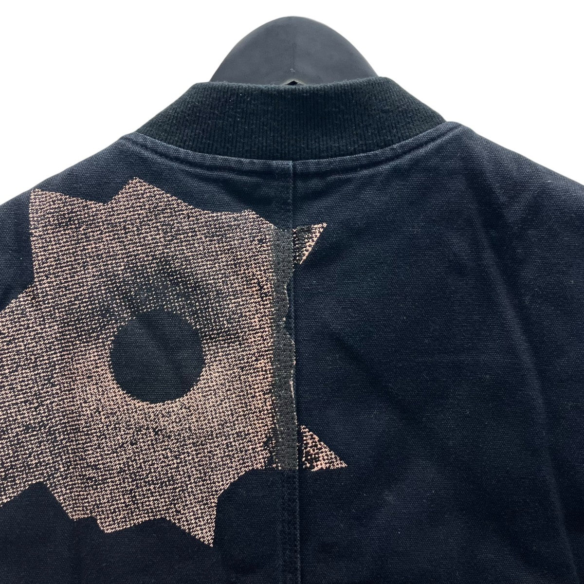 Supreme(シュプリーム) 22SS Nate Lowman Work Vestワークベスト