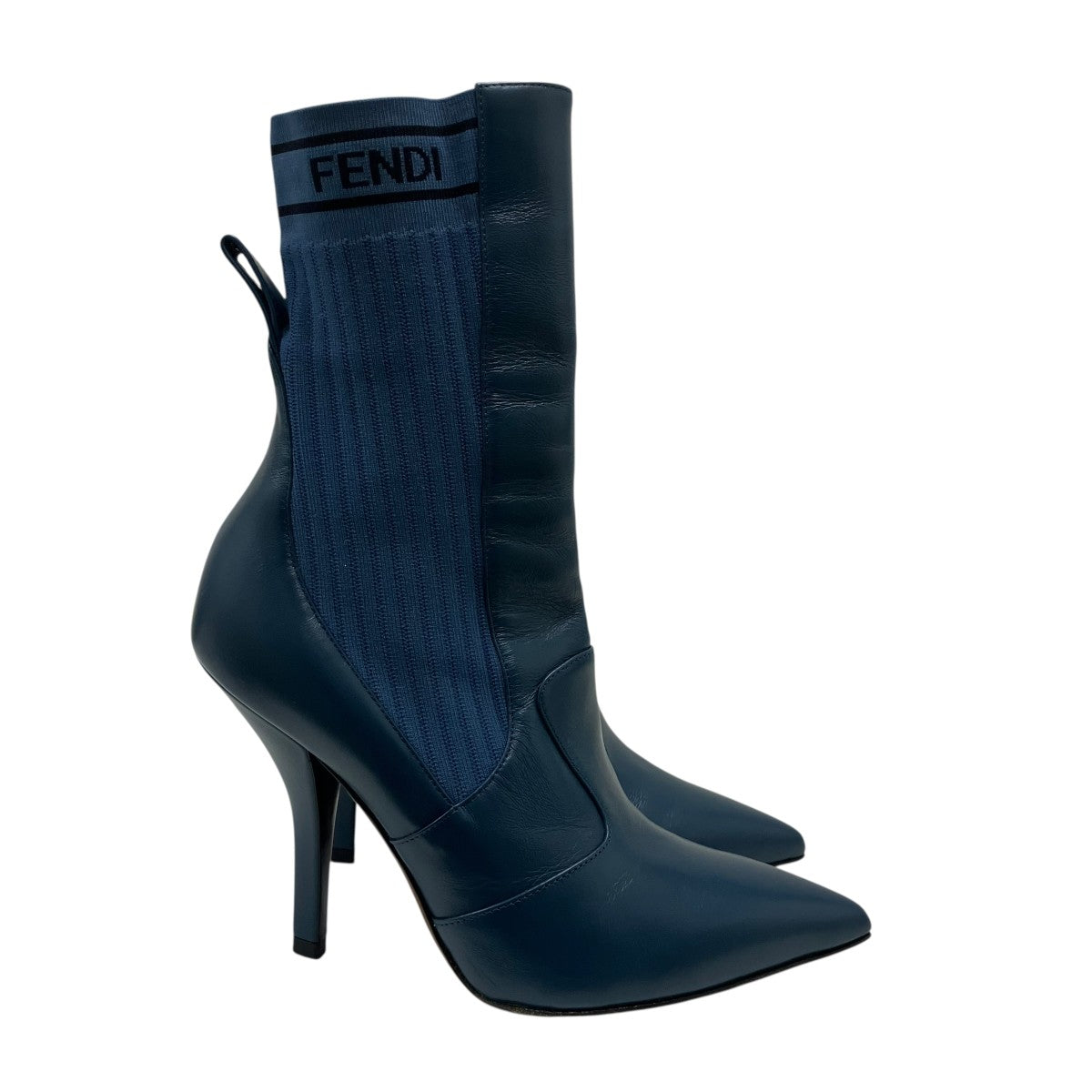 FENDI ハイヒールパンプス 古着・中古-3枚目のアイテム画像