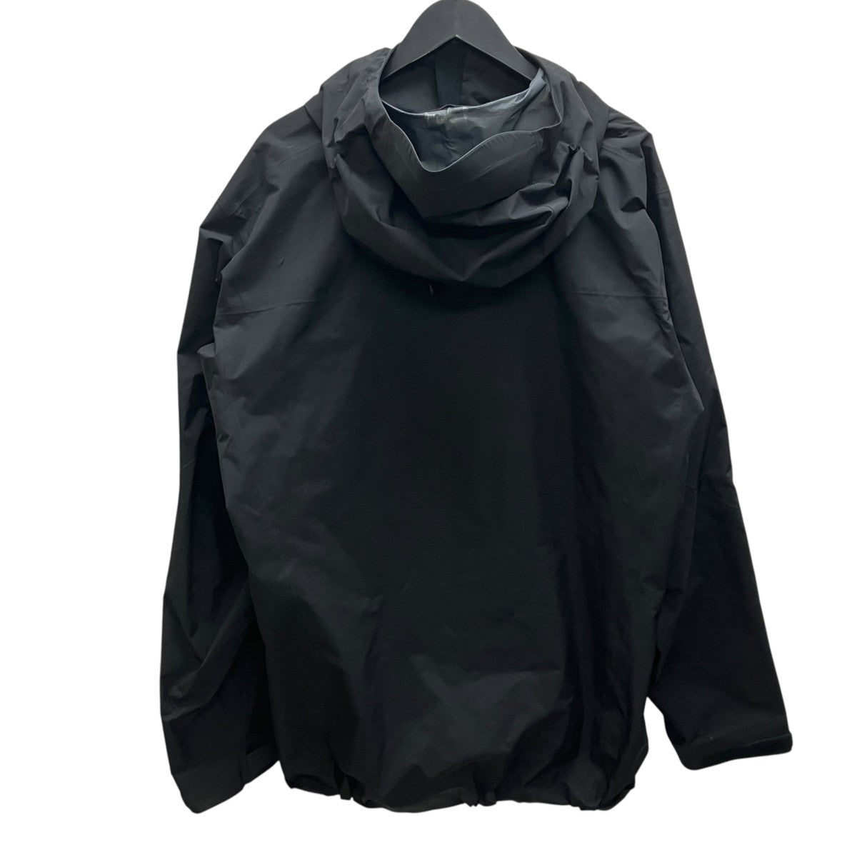 ARC’TERYX ナイロンジャケット 古着・中古-3枚目のアイテム画像