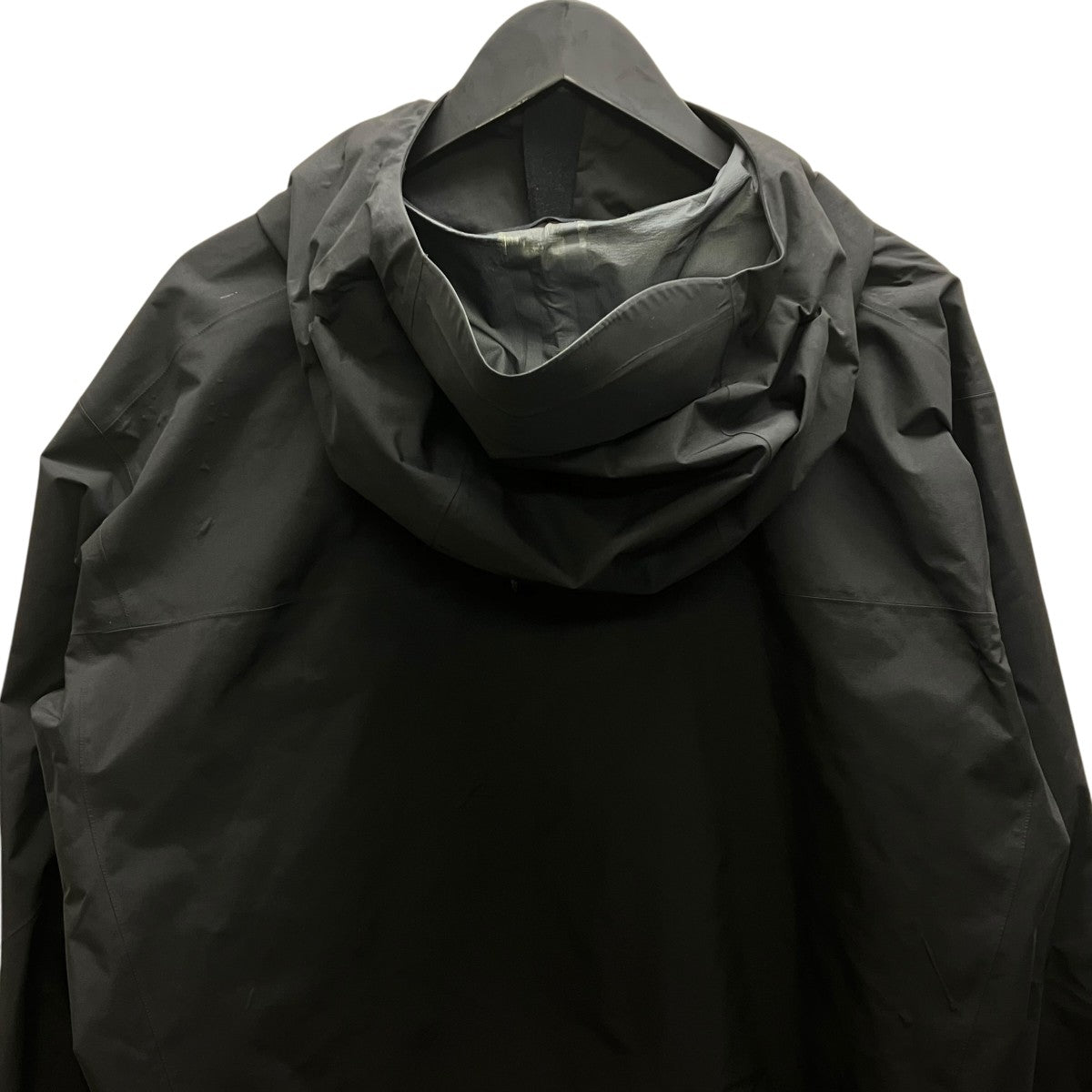 ARC’TERYX ナイロンジャケット 古着・中古-4枚目のアイテム画像