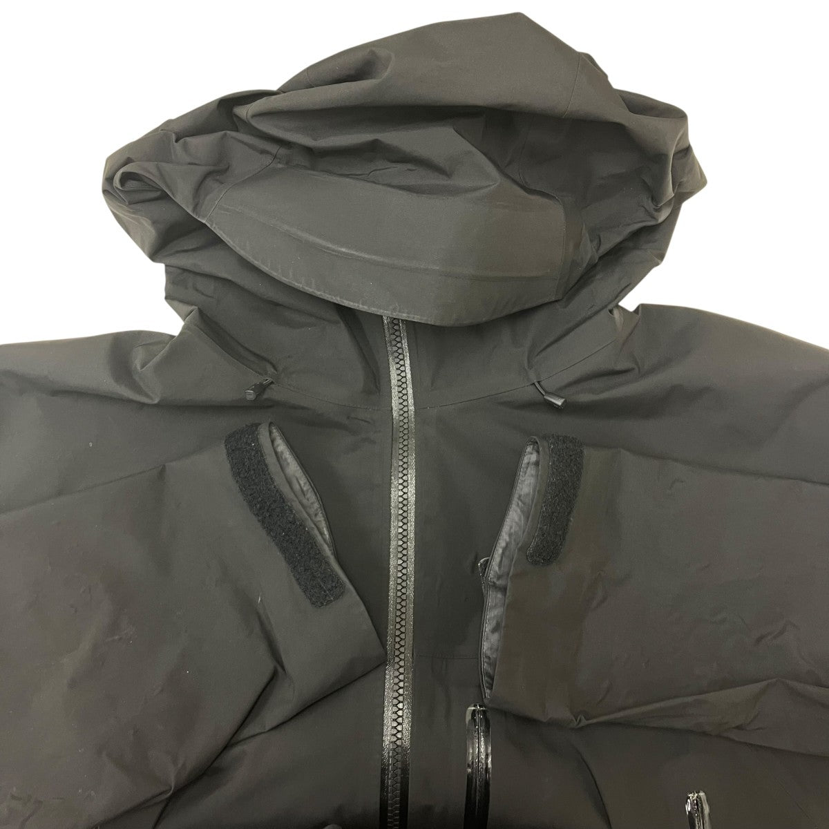 ARC’TERYX ナイロンジャケット 古着・中古-5枚目のアイテム画像