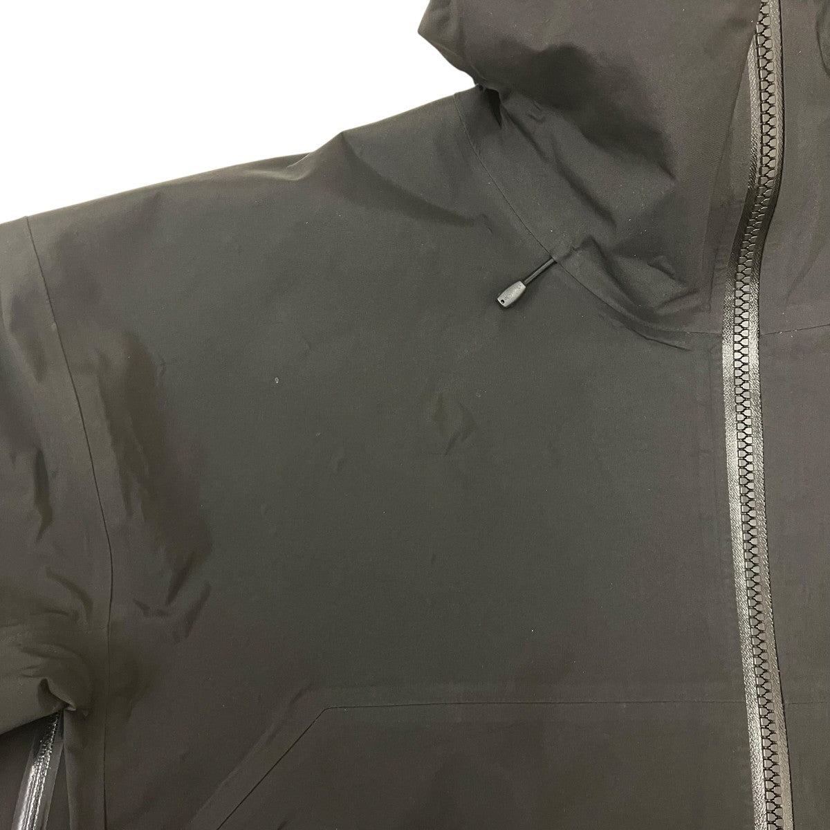 ARC’TERYX ナイロンジャケット 古着・中古-7枚目のアイテム画像