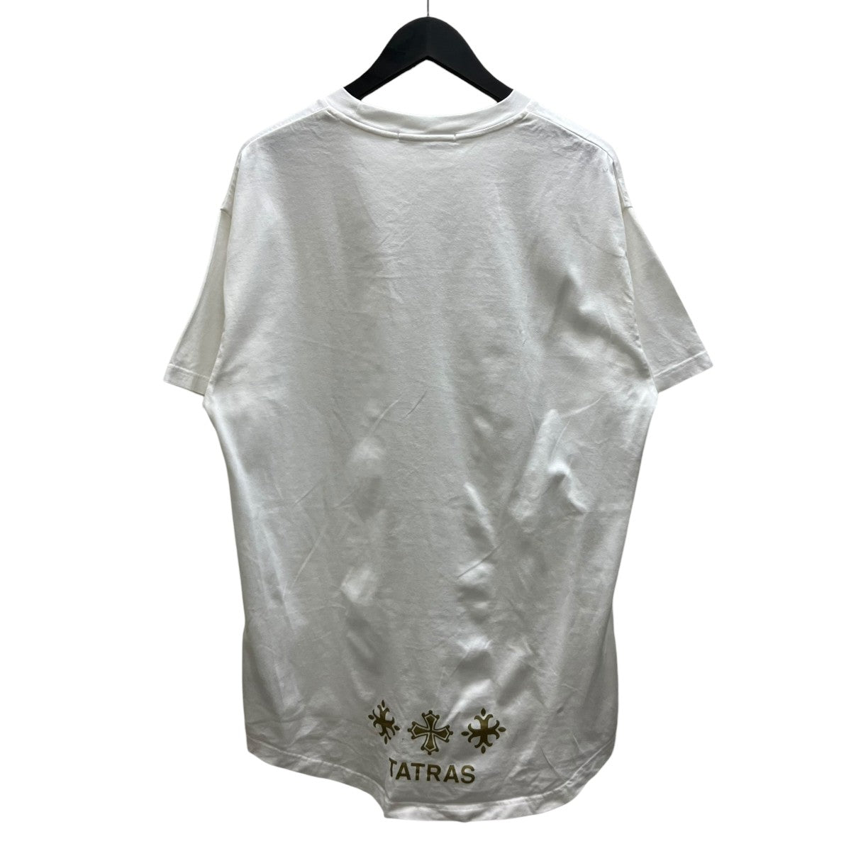 TATRAS 半袖Ｔシャツ 古着・中古-3枚目のアイテム画像