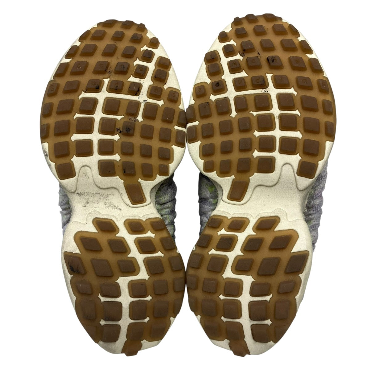 ACNE STUDIOS Bubba Knit Sneakerローカットスニーカー 古着・中古-5枚目のアイテム画像