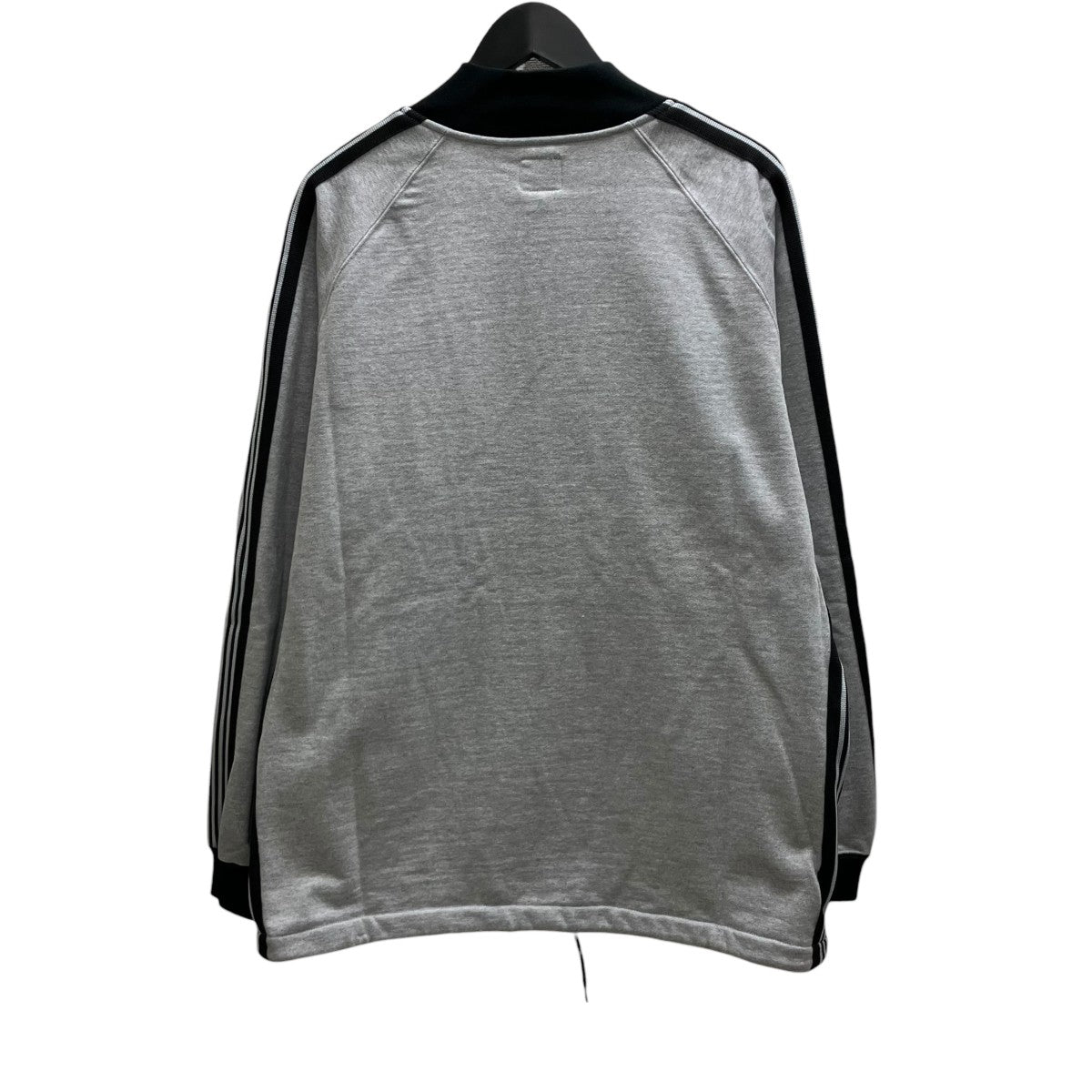 Needles×BREATH TRACK COACH JACKET トラックコーチジャケット 古着・中古-2枚目のアイテム画像