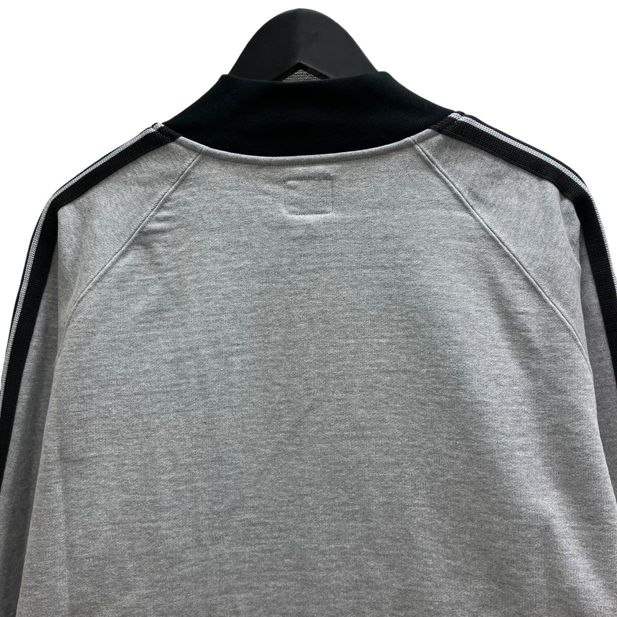 Needles×BREATH TRACK COACH JACKET トラックコーチジャケット 古着・中古-4枚目のアイテム画像