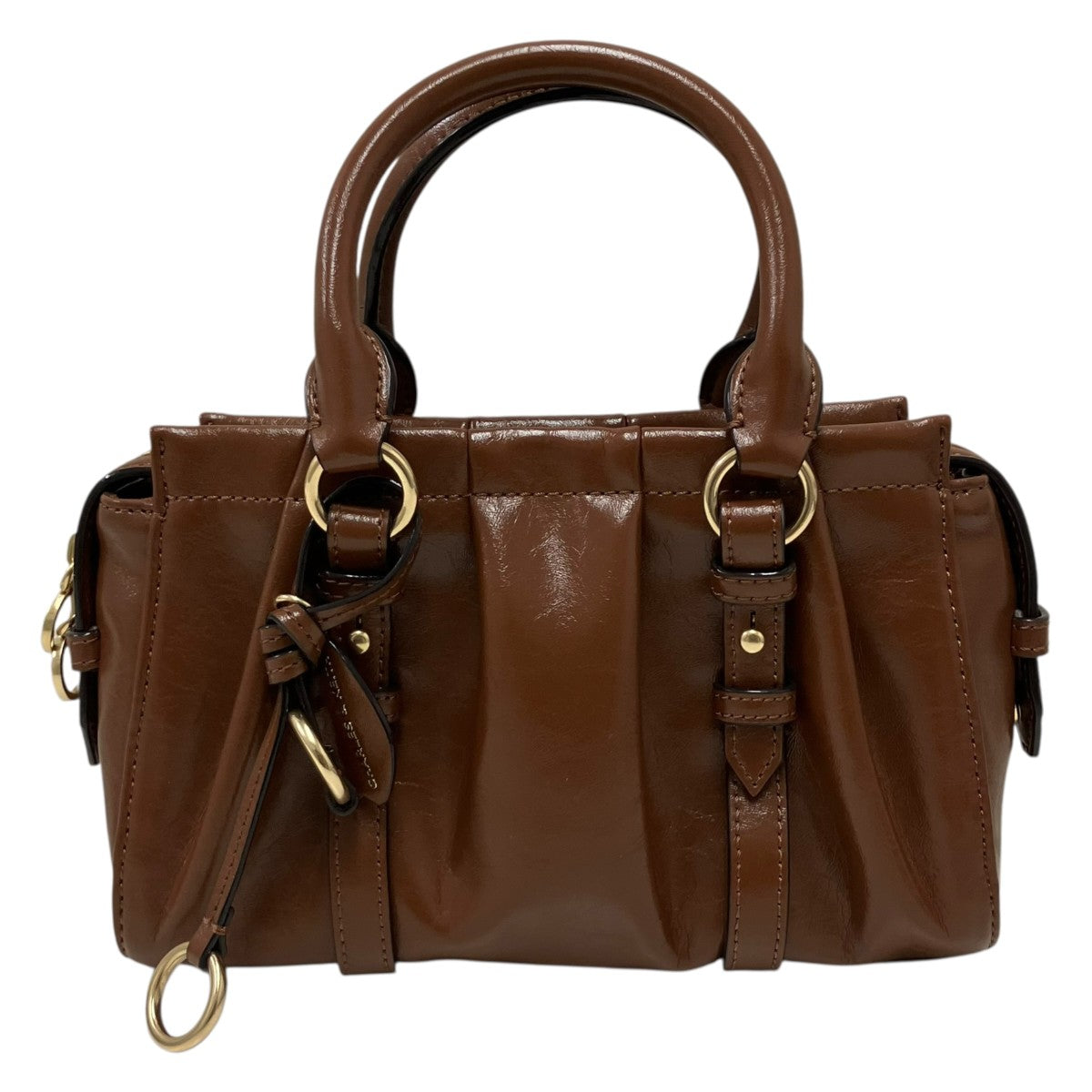 CHARLES ＆ KEITH ハンドバッグ 古着・中古-3枚目のアイテム画像