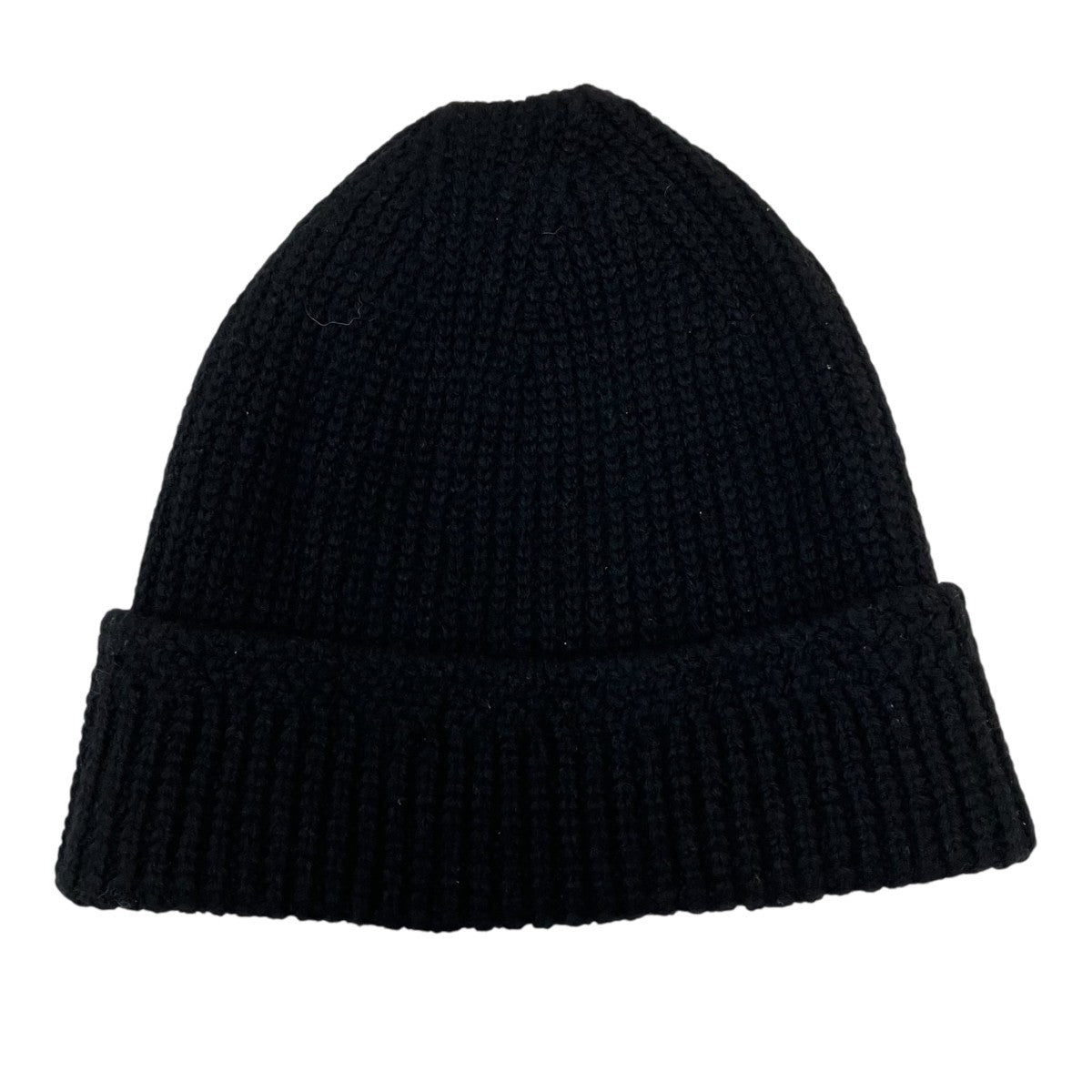 KNIT BEANIE W WS ニットキャップ