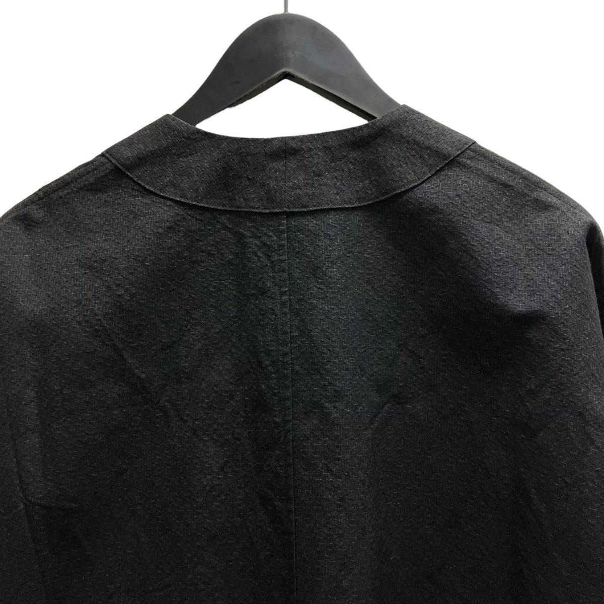 VISVIM AUGUSTINE TUNIC 長袖カットソー 古着・中古-4枚目のアイテム画像