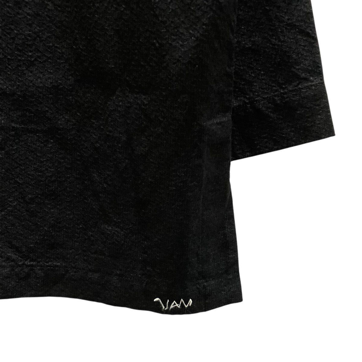 VISVIM AUGUSTINE TUNIC 長袖カットソー 古着・中古-5枚目のアイテム画像