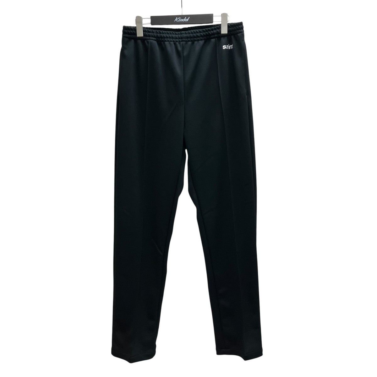 SAINT MICHAEL 26SS TRACK PANTS トラックパンツ 古着・中古-1枚目のアイテム画像