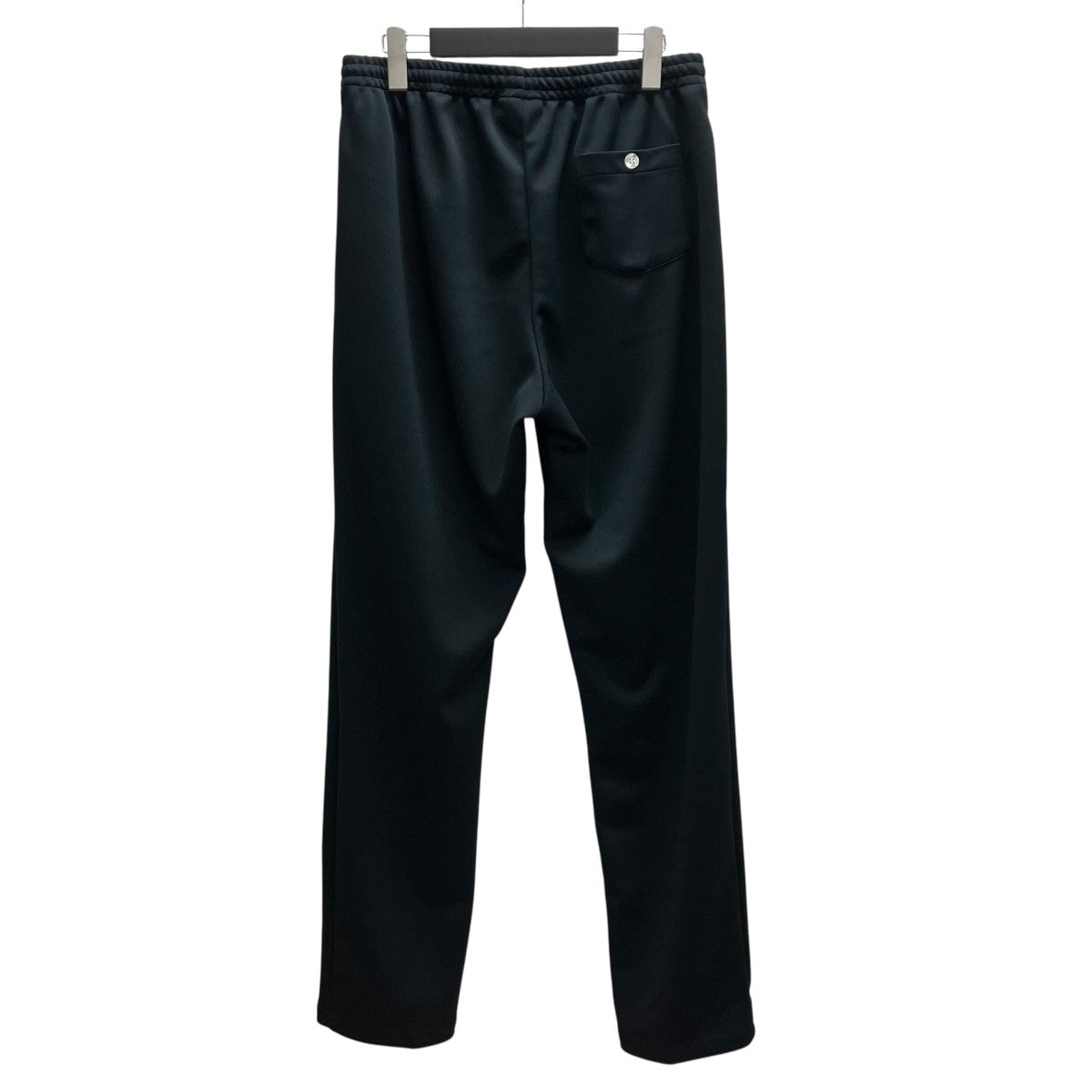 SAINT MICHAEL 26SS TRACK PANTS トラックパンツ 古着・中古-2枚目のアイテム画像