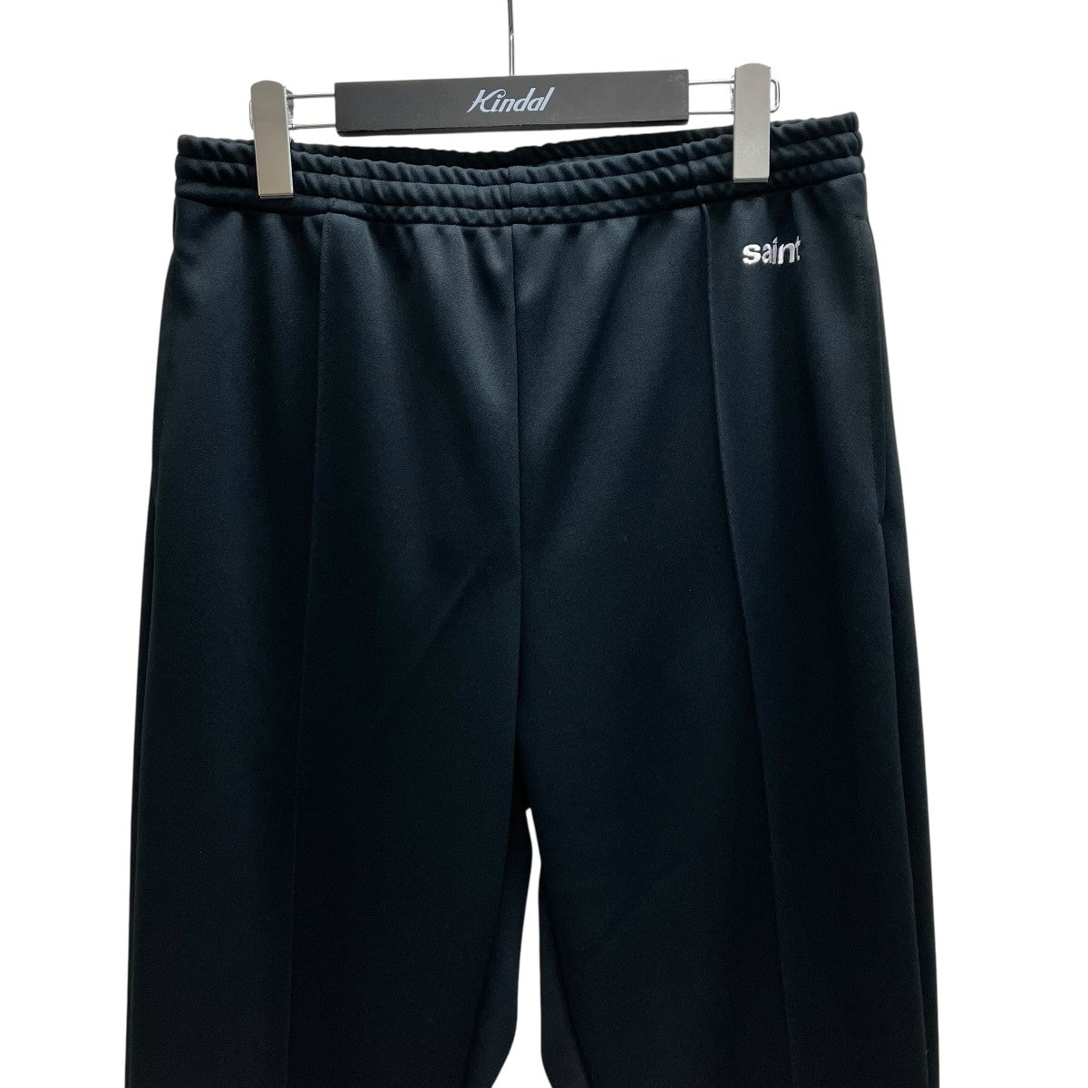 SAINT MICHAEL 26SS TRACK PANTS トラックパンツ 古着・中古-3枚目のアイテム画像