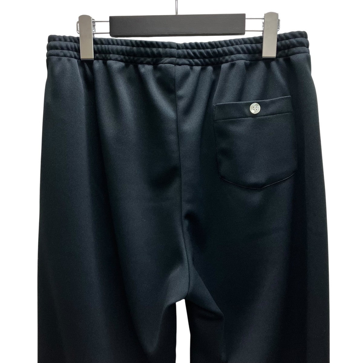 SAINT MICHAEL 26SS TRACK PANTS トラックパンツ 古着・中古-4枚目のアイテム画像