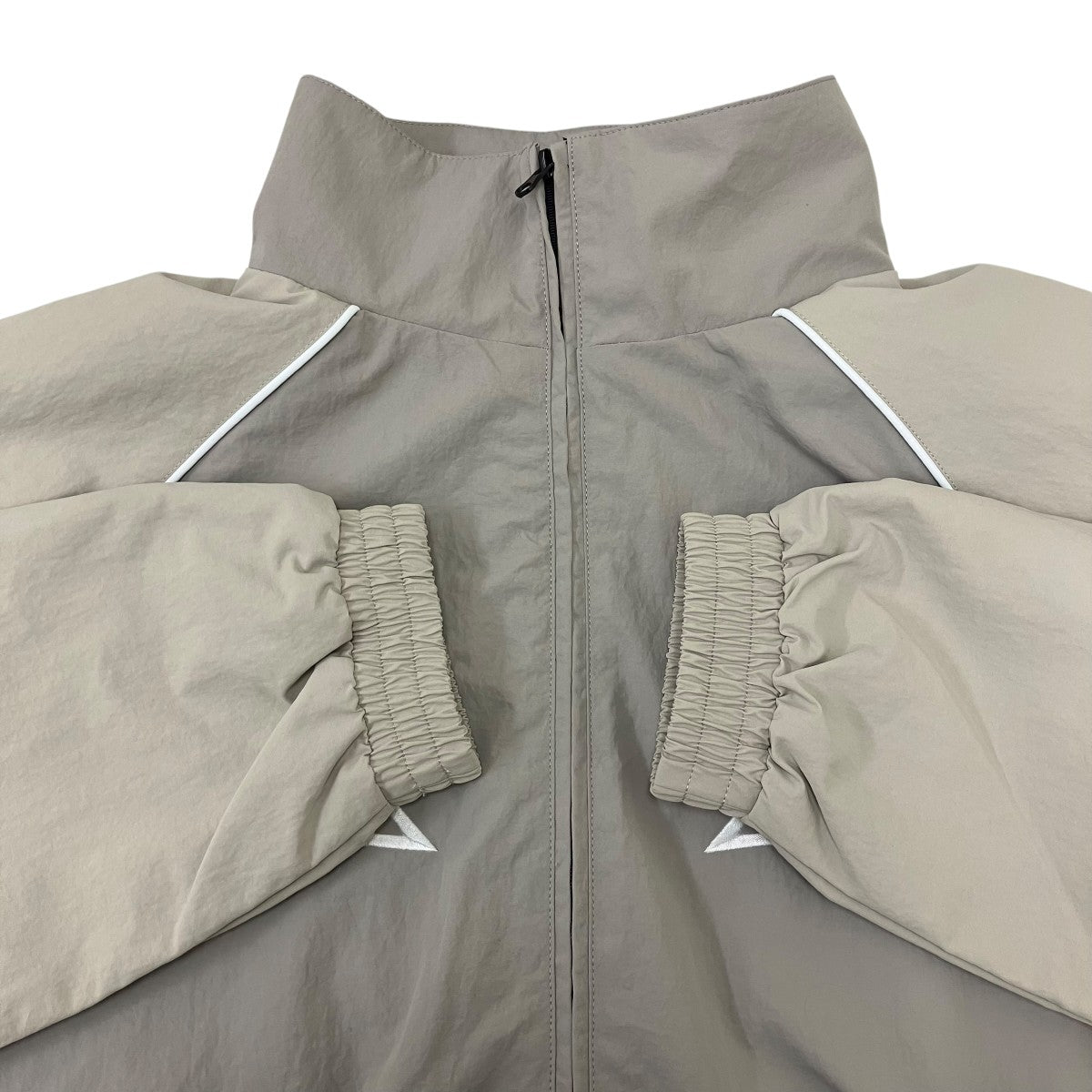 Umbra×SLAM JAM 26SSEyes Track Jacket GREGE トラックジャケット 古着・中古-5枚目のアイテム画像