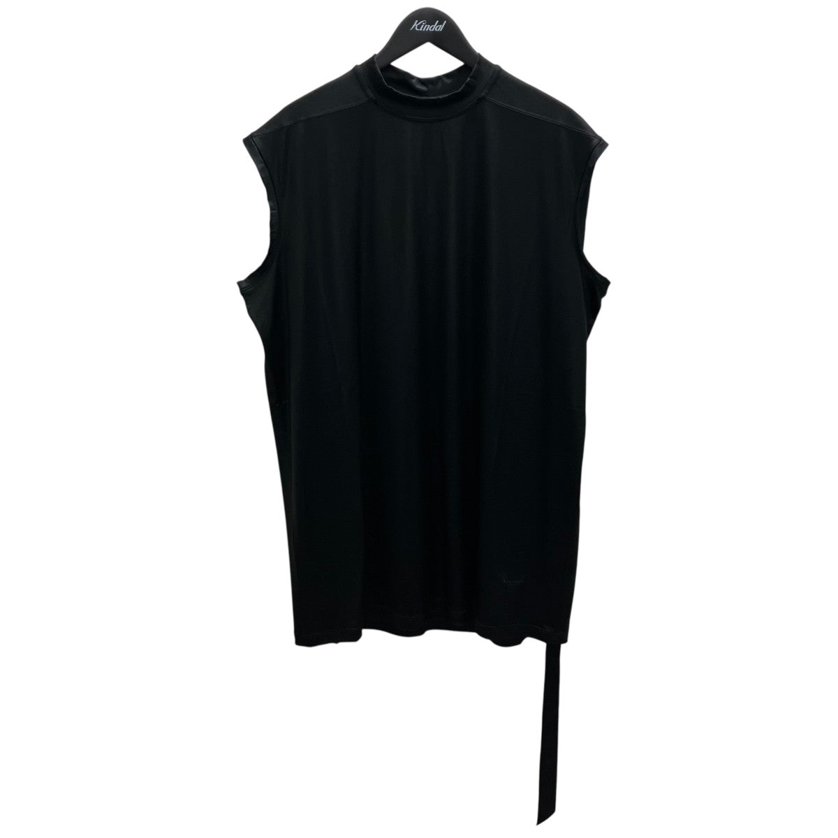 DRKSHDW 26SSTARP T SHIRT ノースリーブカットソー 古着・中古-1枚目のアイテム画像