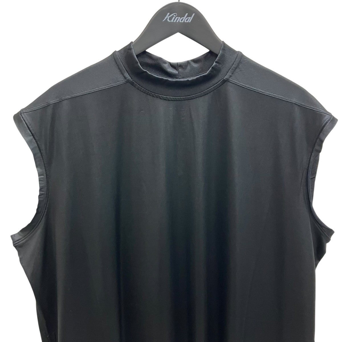 DRKSHDW 26SSTARP T SHIRT ノースリーブカットソー 古着・中古-2枚目のアイテム画像