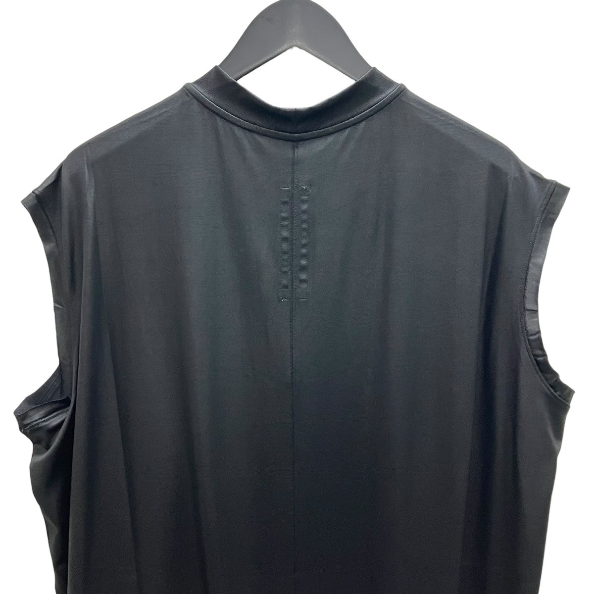 DRKSHDW 26SSTARP T SHIRT ノースリーブカットソー 古着・中古-4枚目のアイテム画像