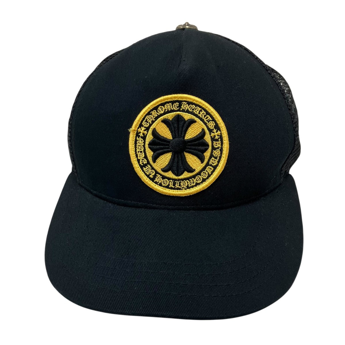 CHROME HEARTS キャップ 古着・中古-2枚目のアイテム画像