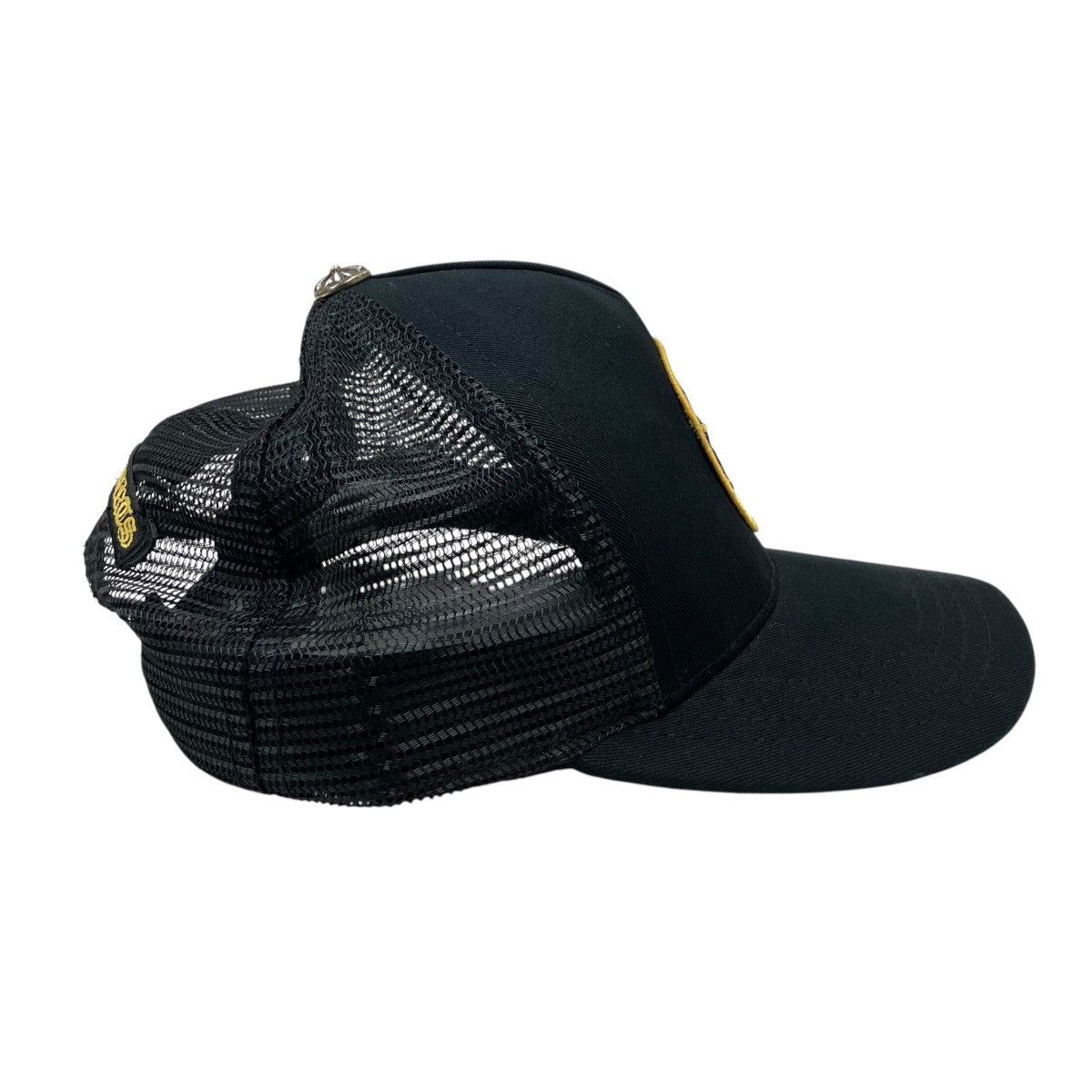 CHROME HEARTS キャップ 古着・中古-3枚目のアイテム画像
