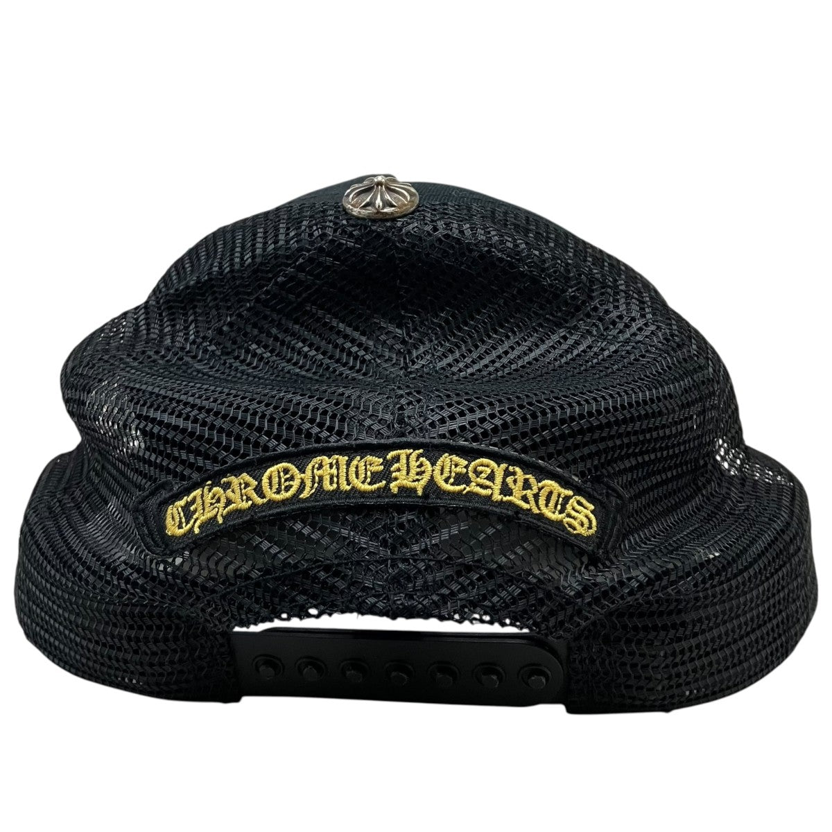 CHROME HEARTS キャップ 古着・中古-4枚目のアイテム画像
