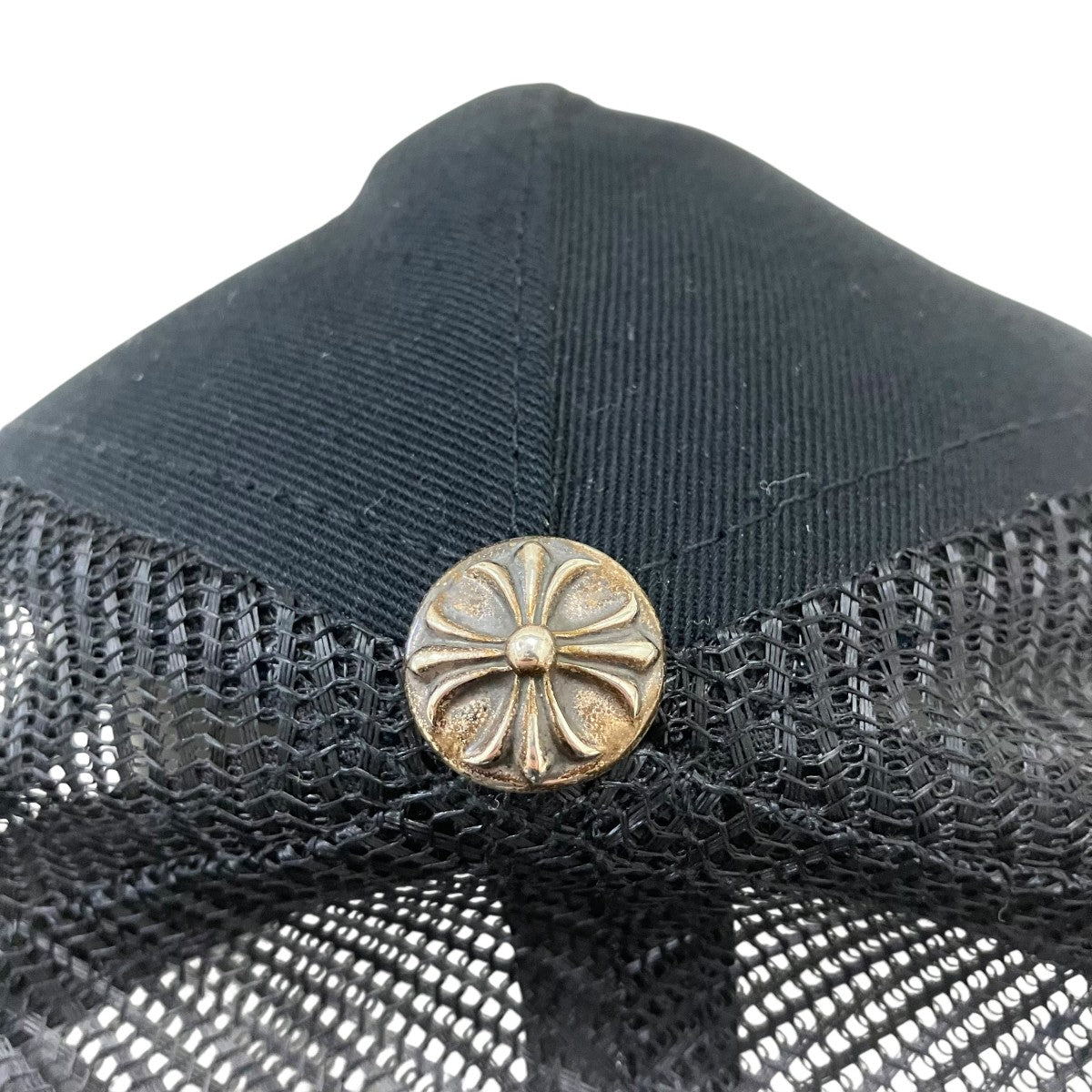 CHROME HEARTS キャップ 古着・中古-5枚目のアイテム画像