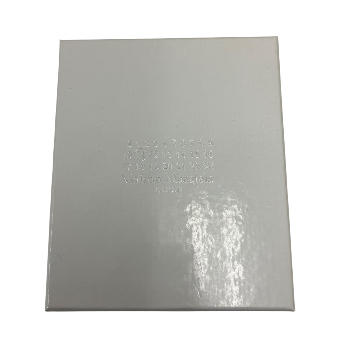 Maison Margiela 25SS キーホルダー 古着・中古-5枚目のアイテム画像