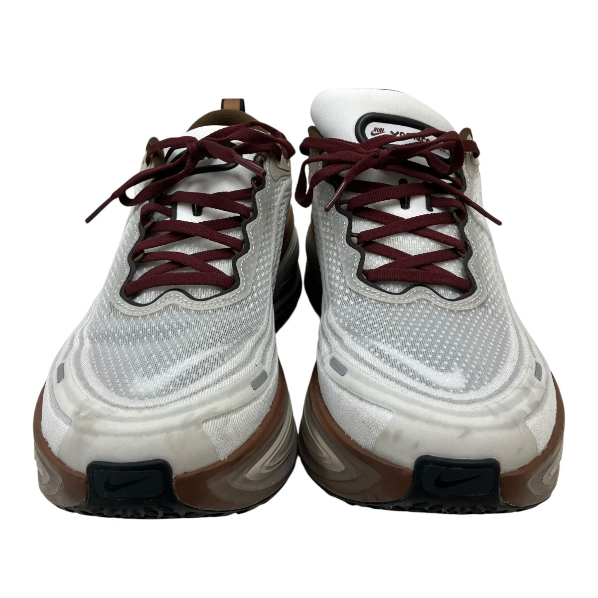 VOMERO PLUS QS SAIL ローカットスニーカー