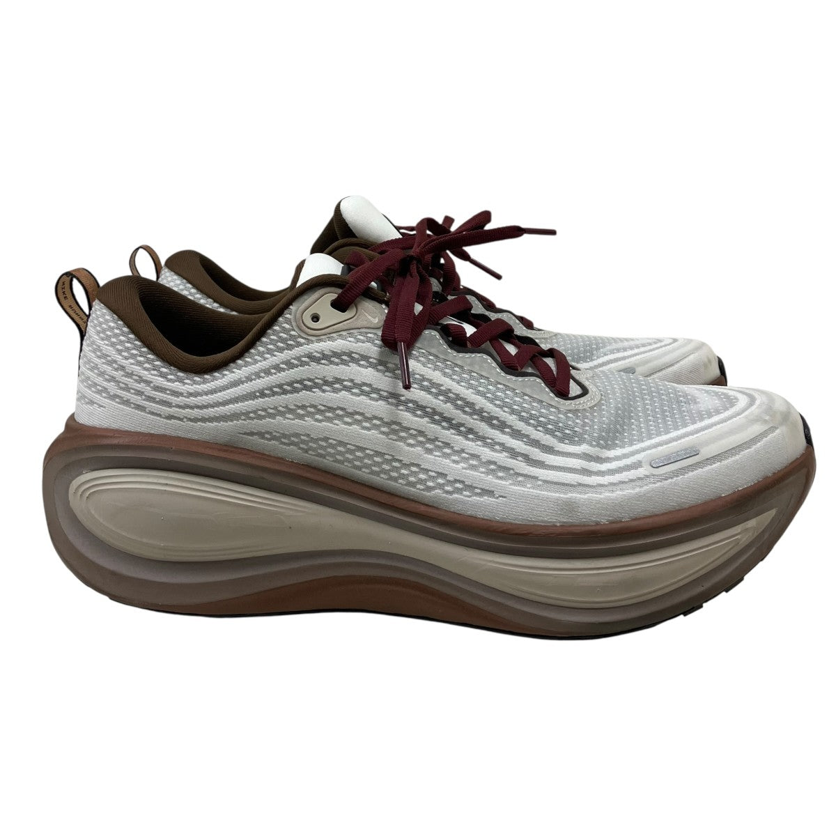 VOMERO PLUS QS SAIL ローカットスニーカー