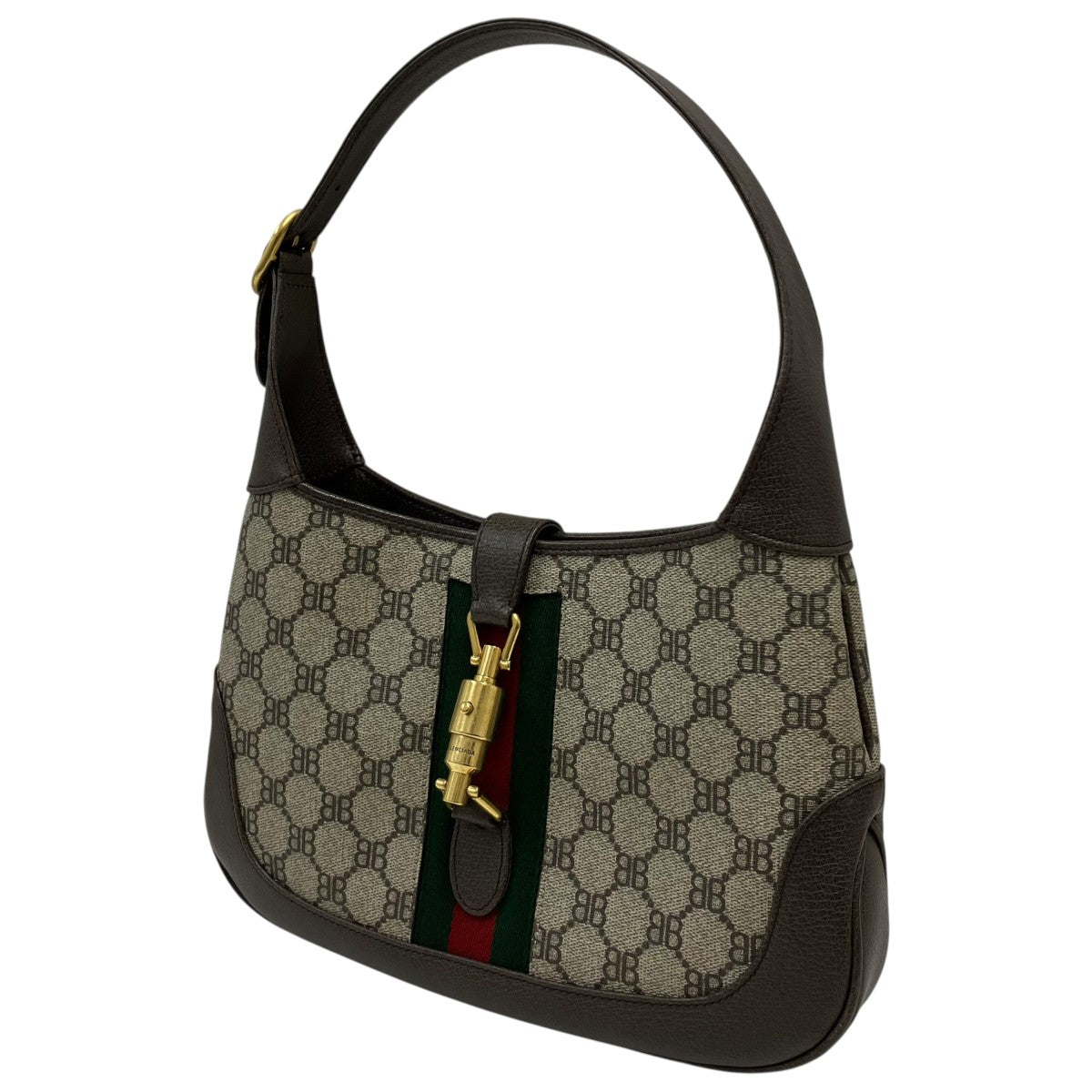 GUCCI 2WAYバッグ 古着・中古-1枚目のアイテム画像