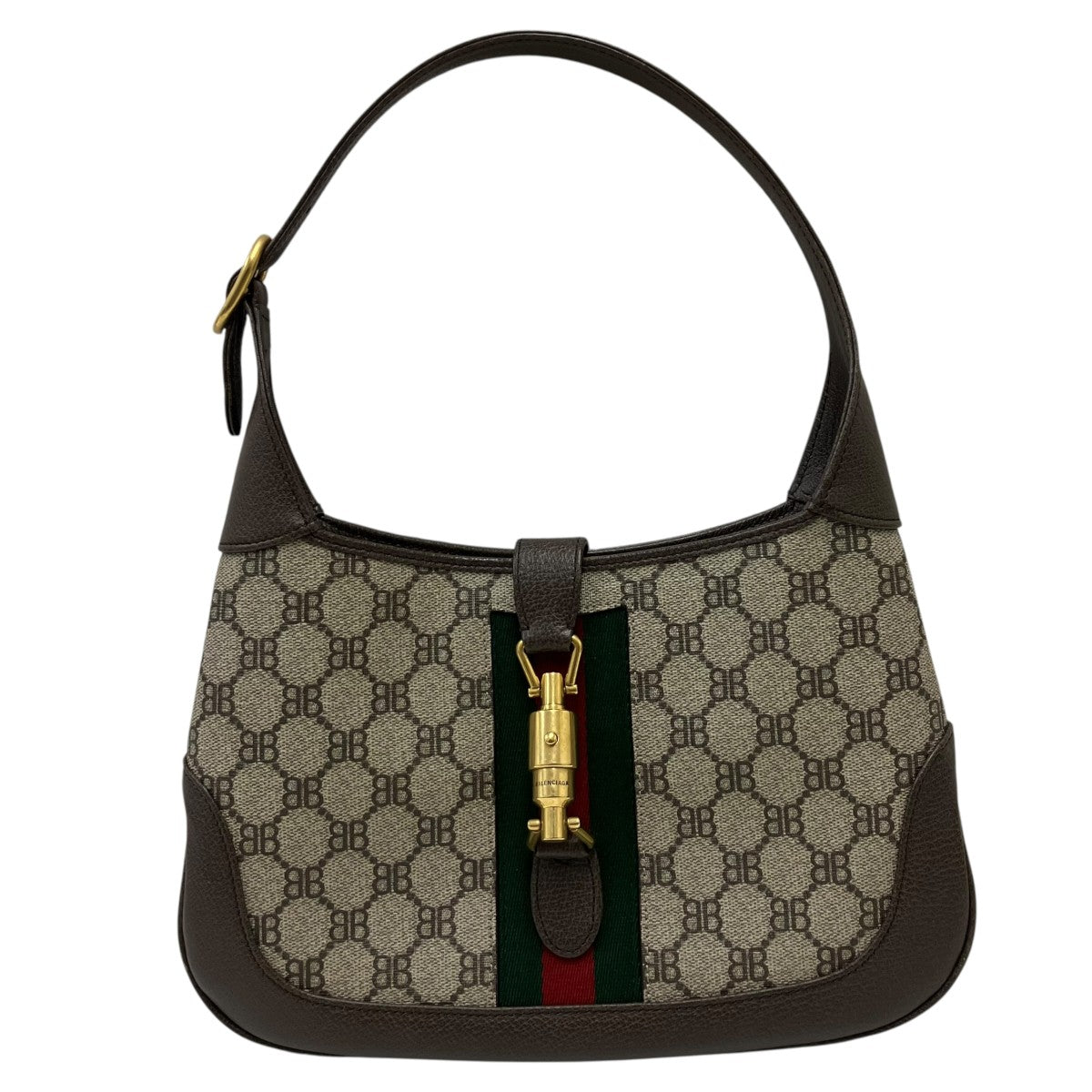 GUCCI 2WAYバッグ 古着・中古-2枚目のアイテム画像