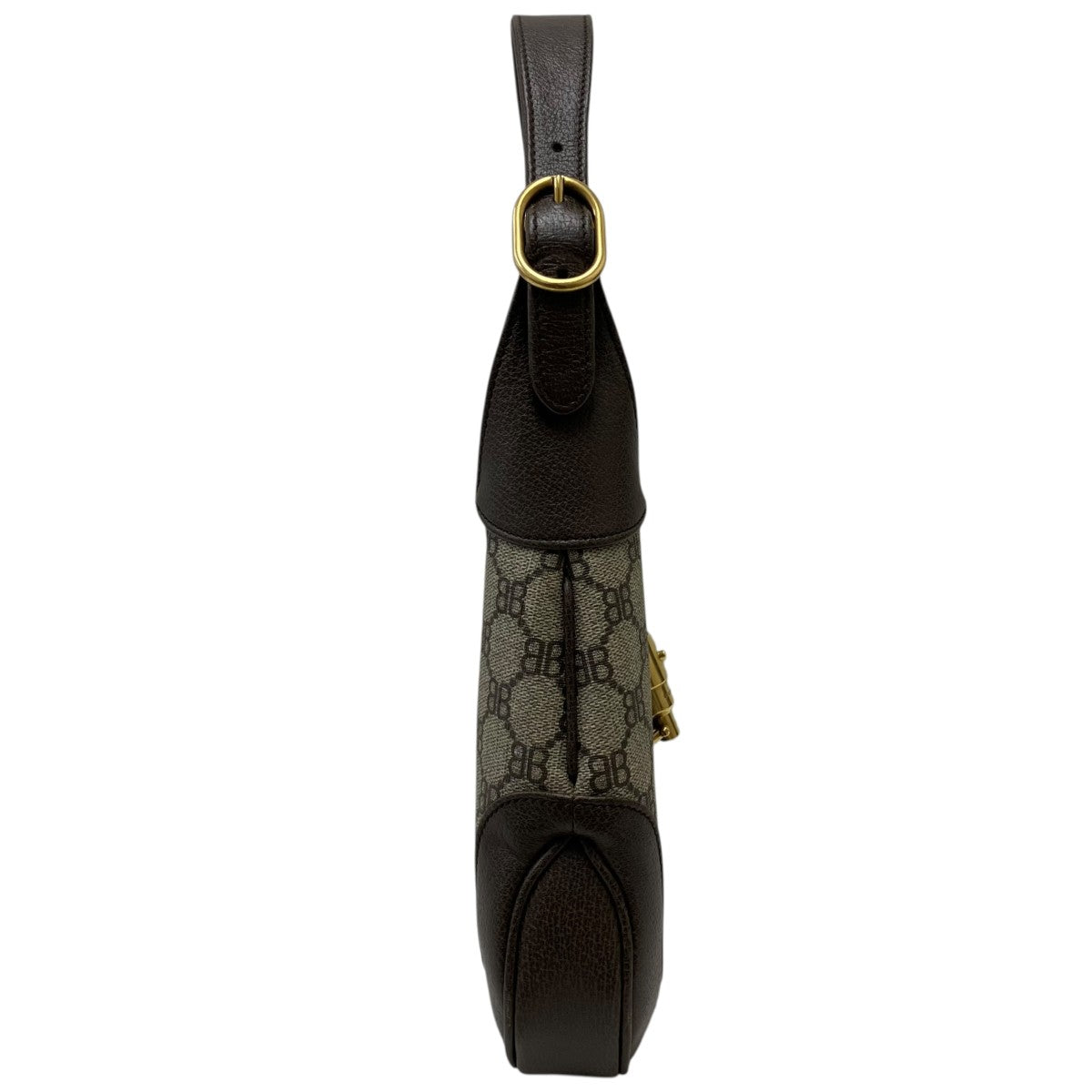 GUCCI 2WAYバッグ 古着・中古-3枚目のアイテム画像