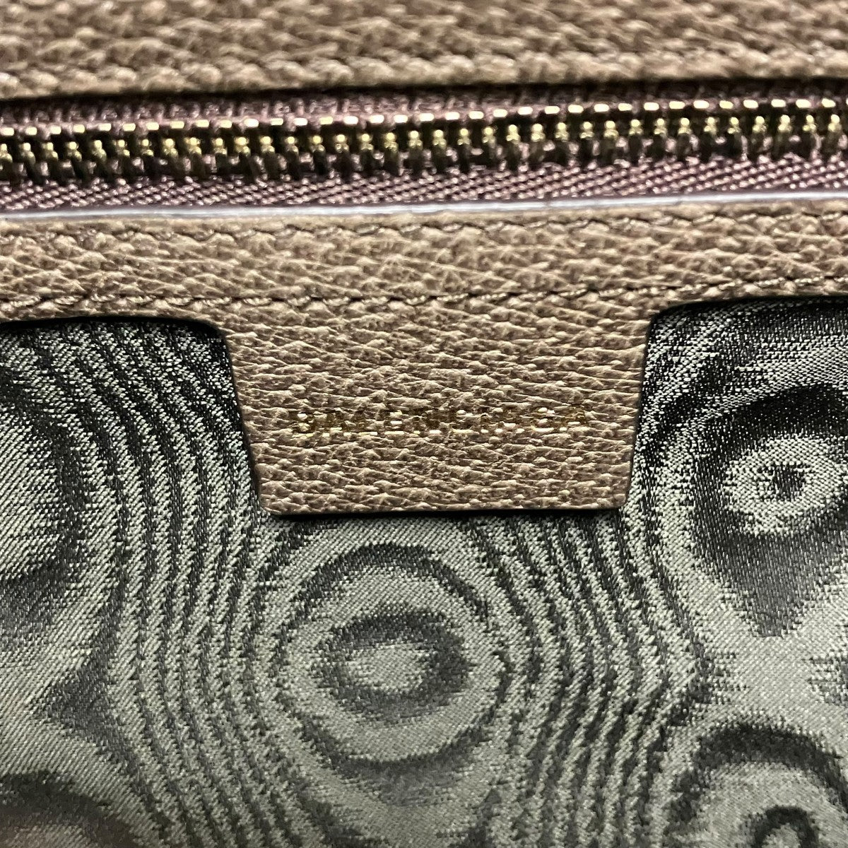 GUCCI 2WAYバッグ 古着・中古-7枚目のアイテム画像