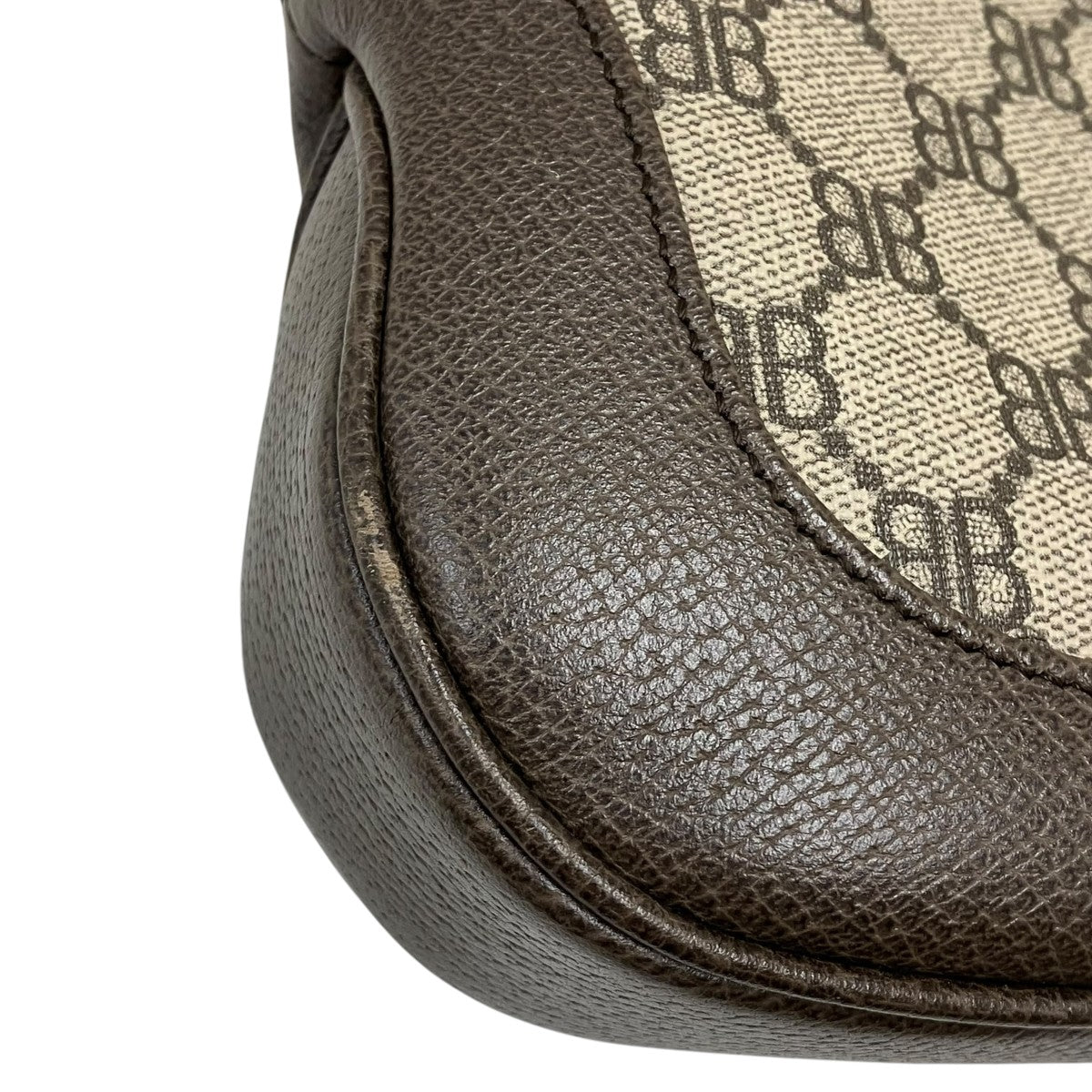 GUCCI 2WAYバッグ 古着・中古-9枚目のアイテム画像