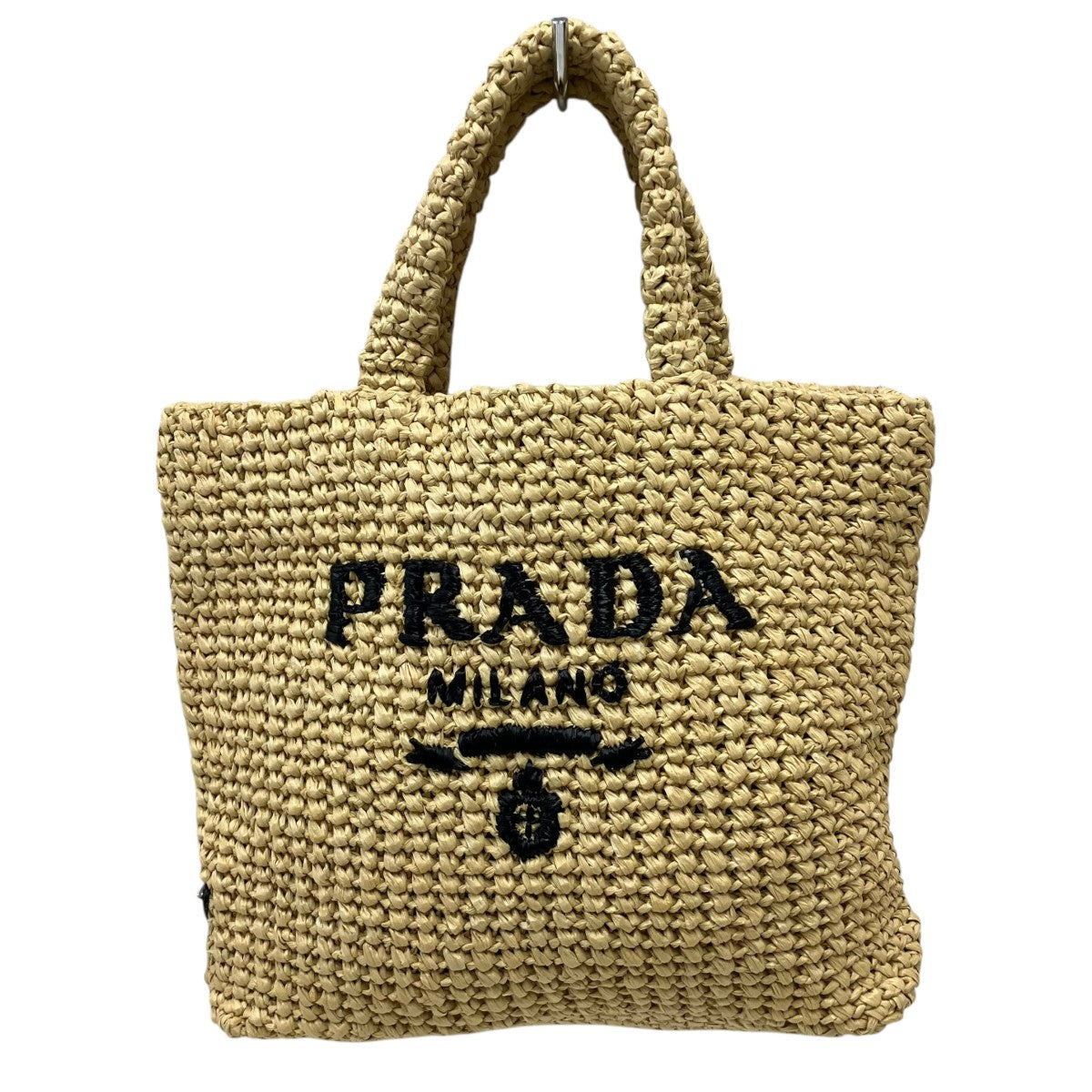 PRADA ハンドバッグ 古着・中古-1枚目のアイテム画像