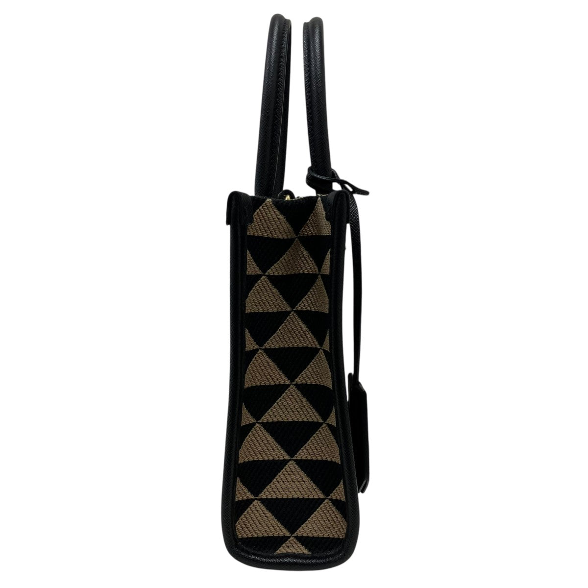 PRADA 2WAYバッグ 古着・中古-3枚目のアイテム画像