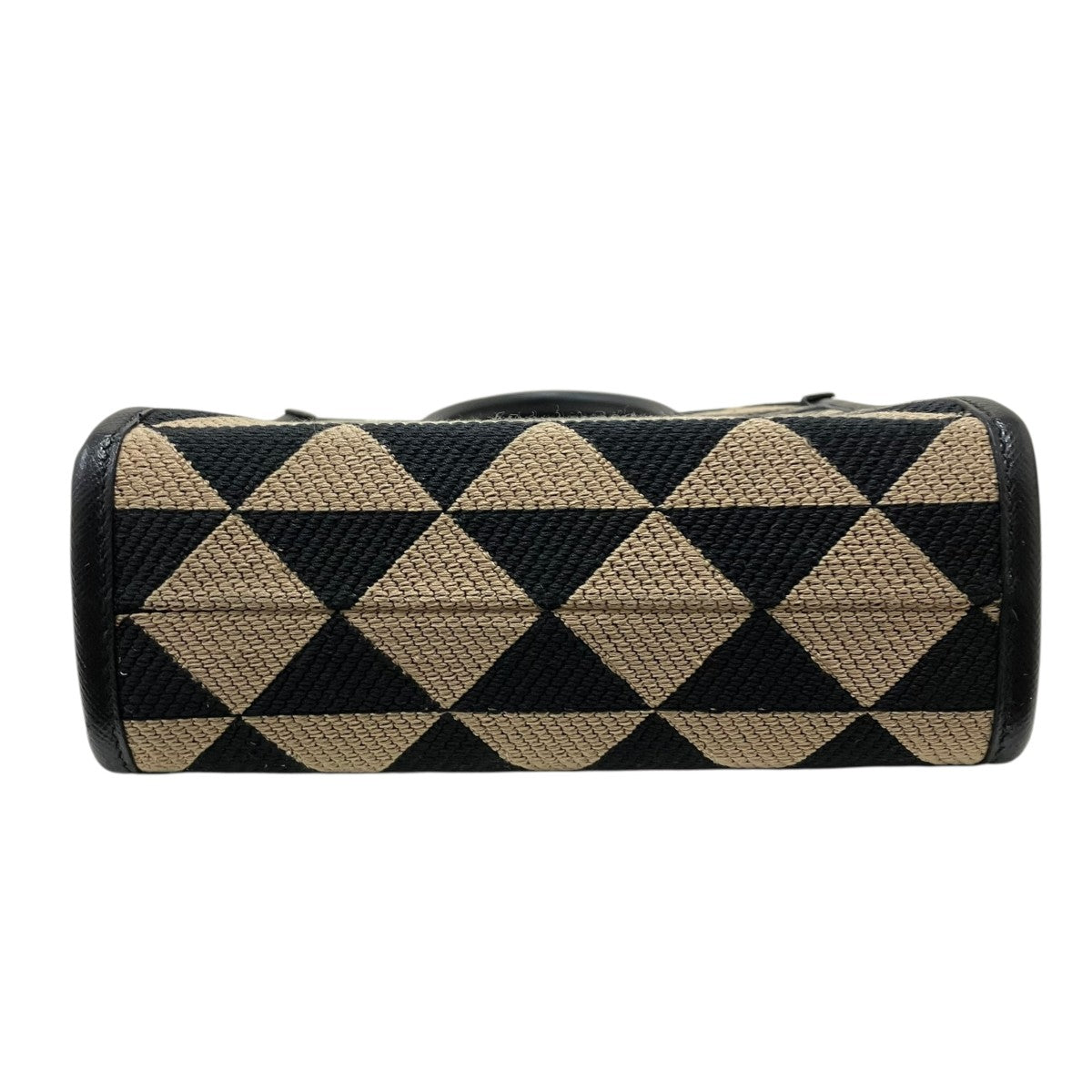 PRADA 2WAYバッグ 古着・中古-8枚目のアイテム画像