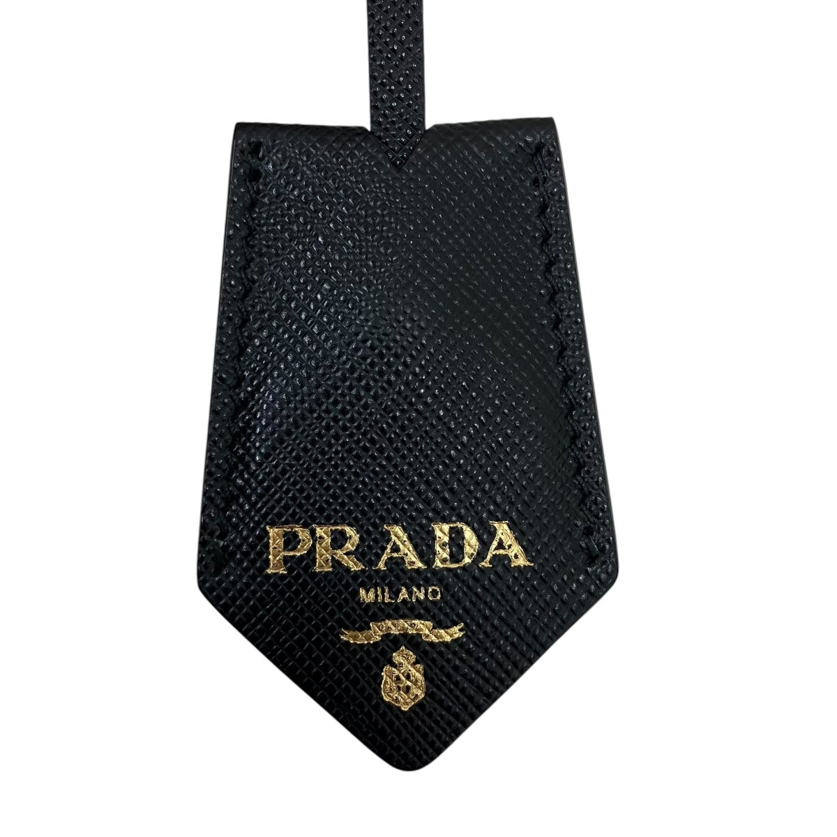 PRADA 2WAYバッグ 古着・中古-9枚目のアイテム画像