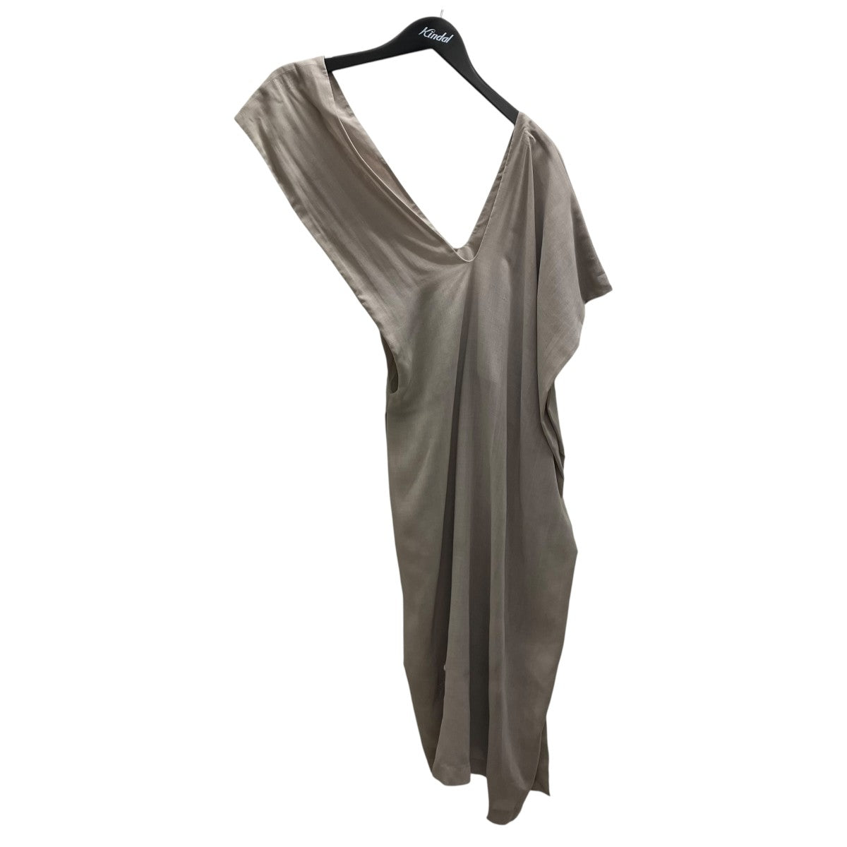 アシンメトリードレス