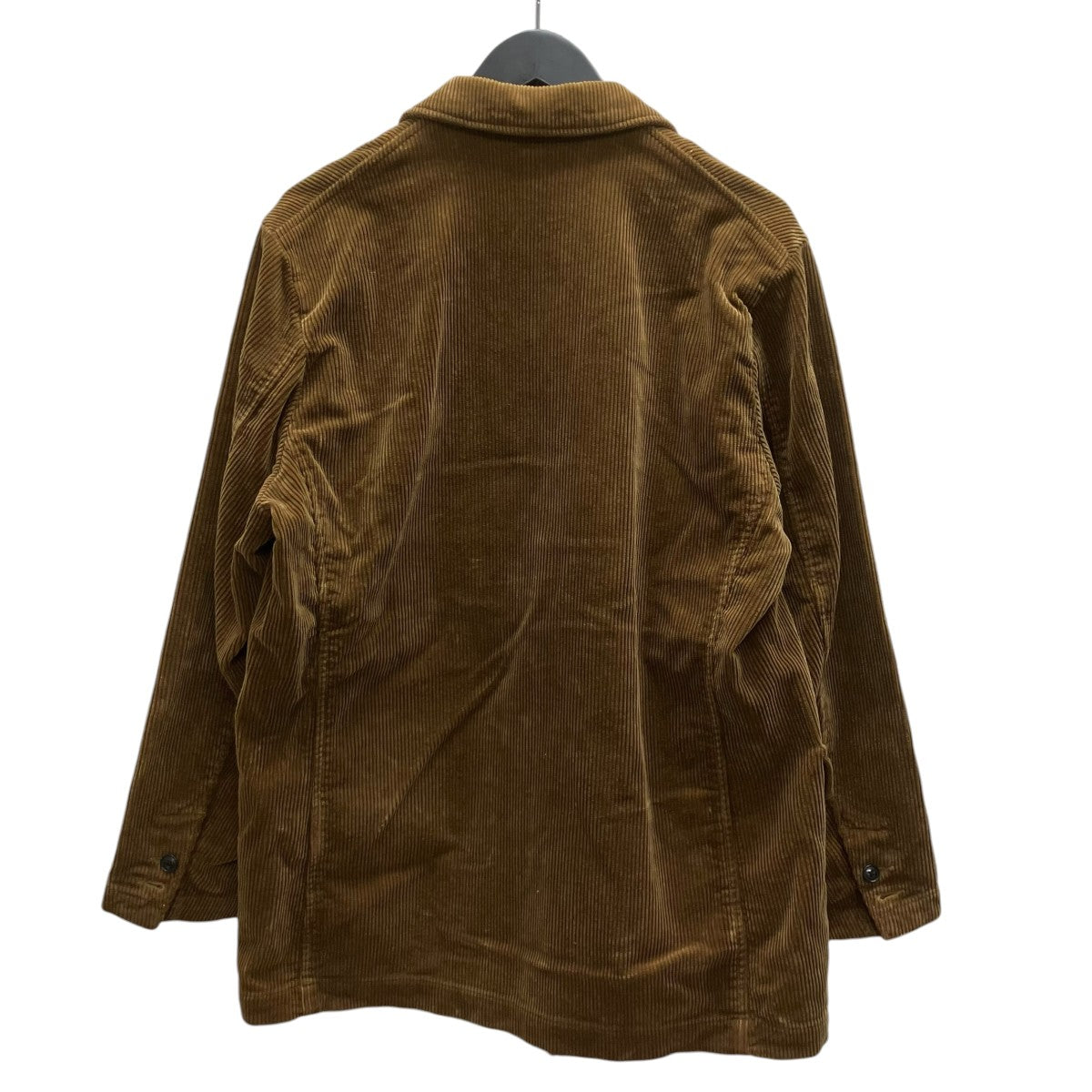Porter Classic コーデュロイジャケット 古着・中古-5枚目のアイテム画像