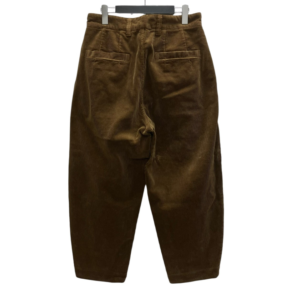 Porter Classic コーデュロイパンツ 古着・中古-3枚目のアイテム画像