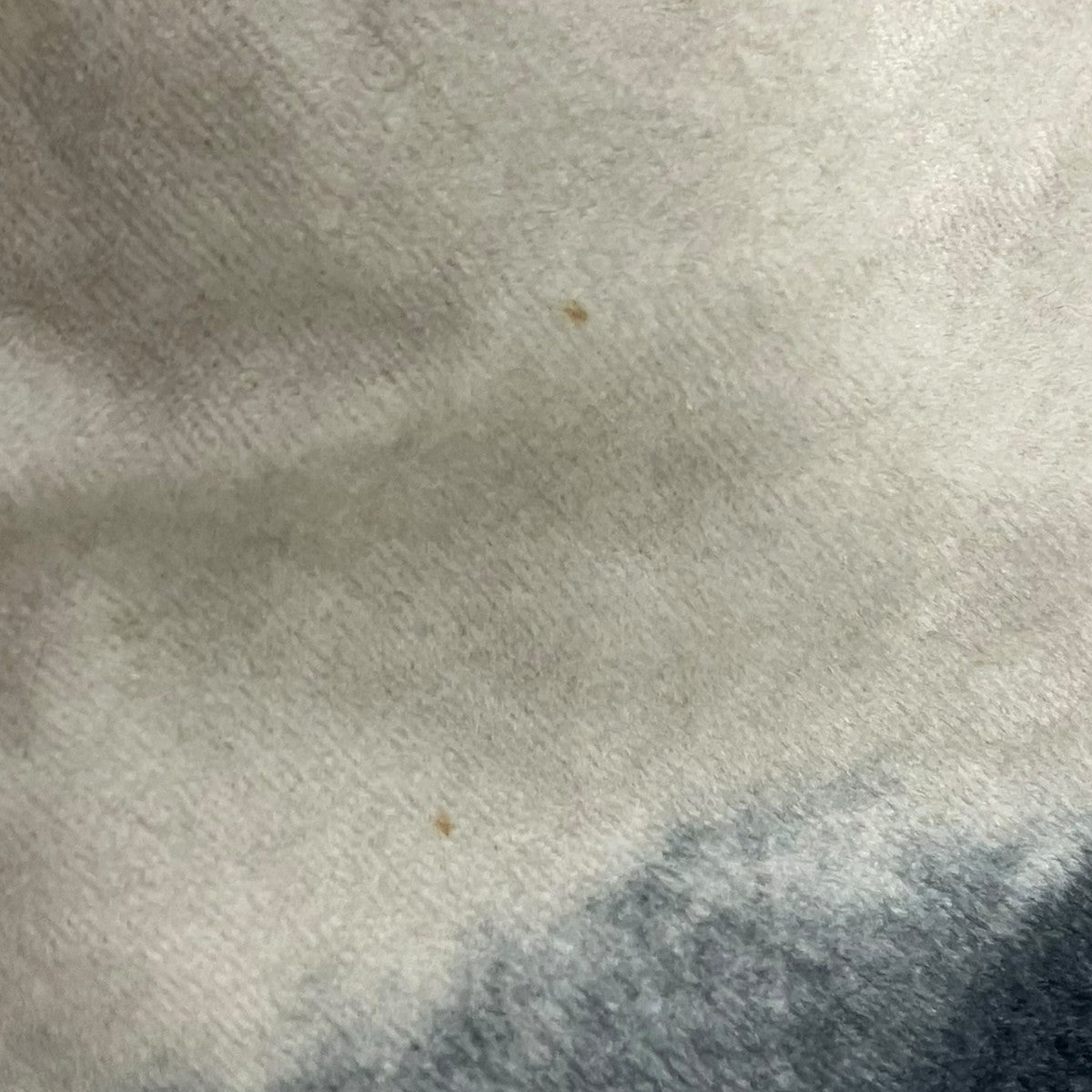 RICK OWENS ノーカラーコート 古着・中古-7枚目のアイテム画像